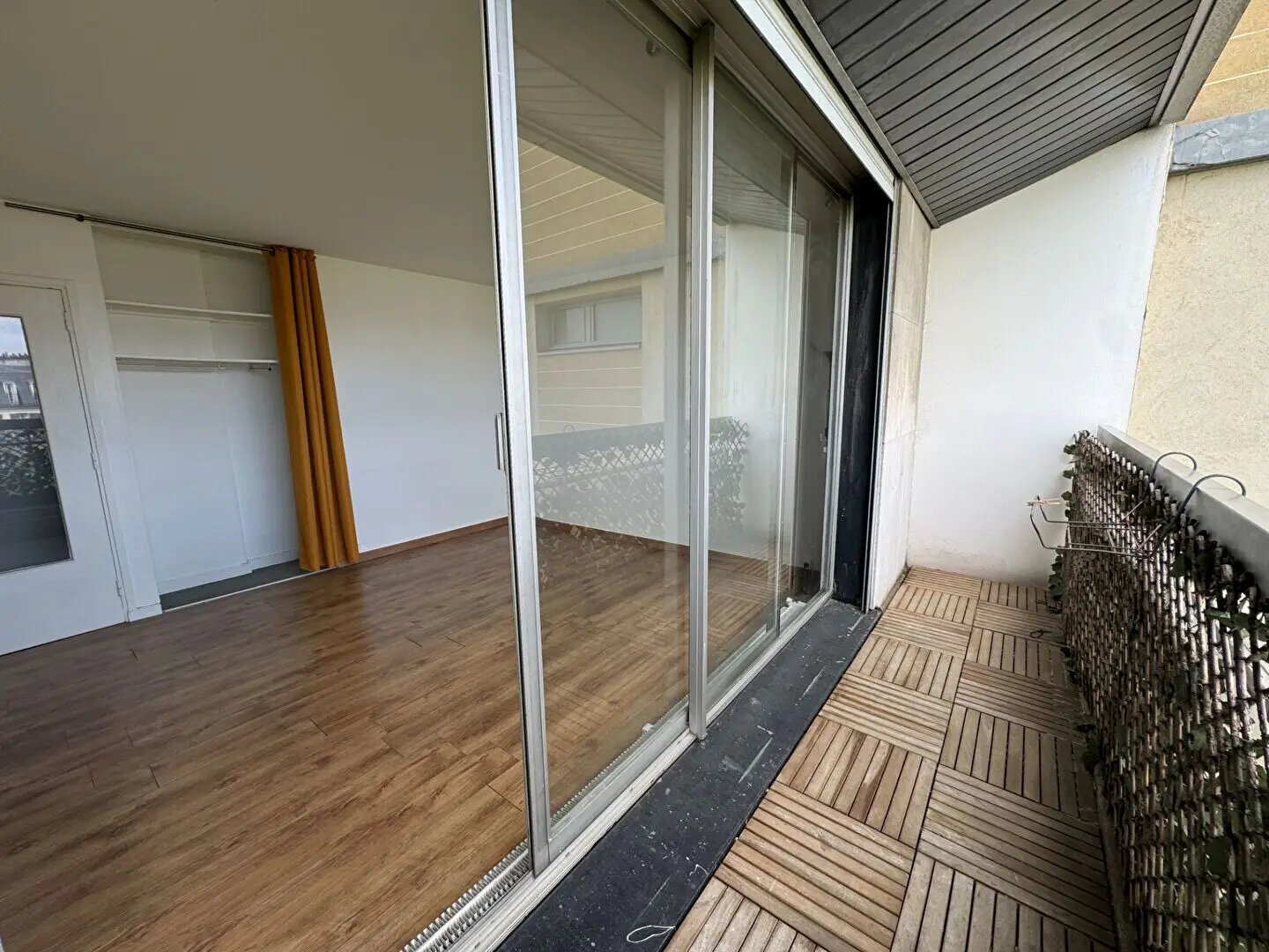 Appartement à louer, 31m², Paris 12ème