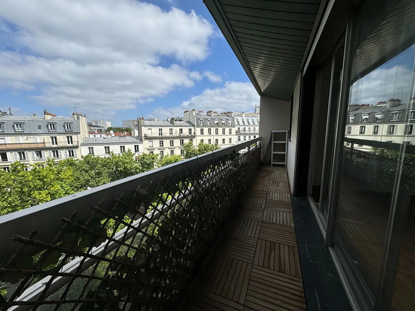 Appartement à louer, 31m², Paris 12ème
