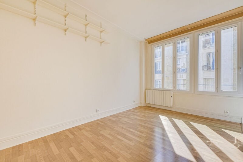 Appartement à vendre, 20m², Paris 18ème