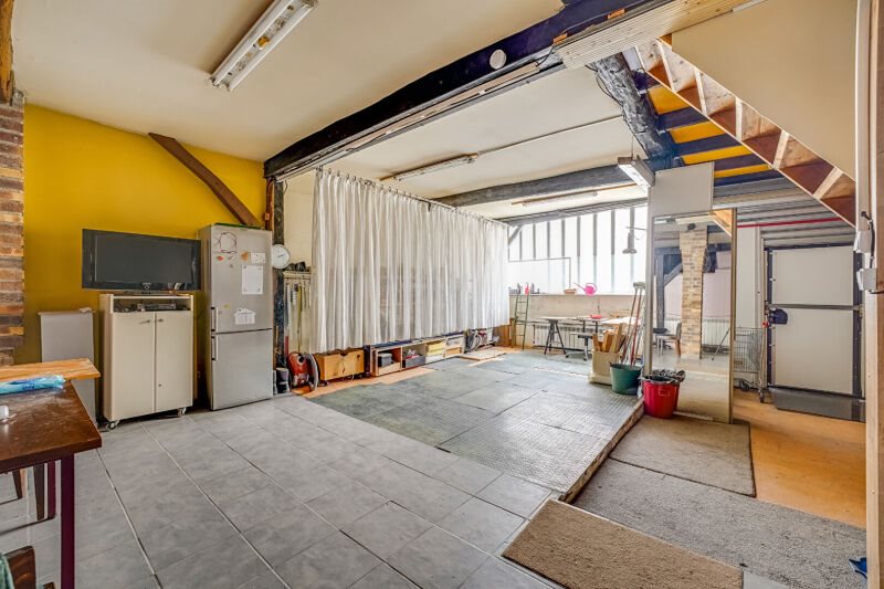 Maison à vendre, 182m², Roanne