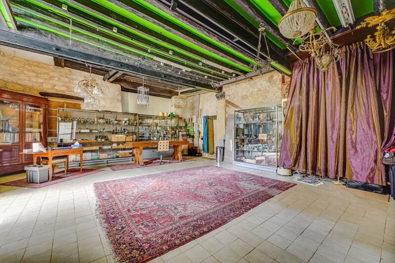 Maison à vendre, 182m², Roanne