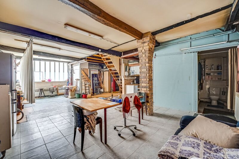 Maison à vendre, 182m², Roanne