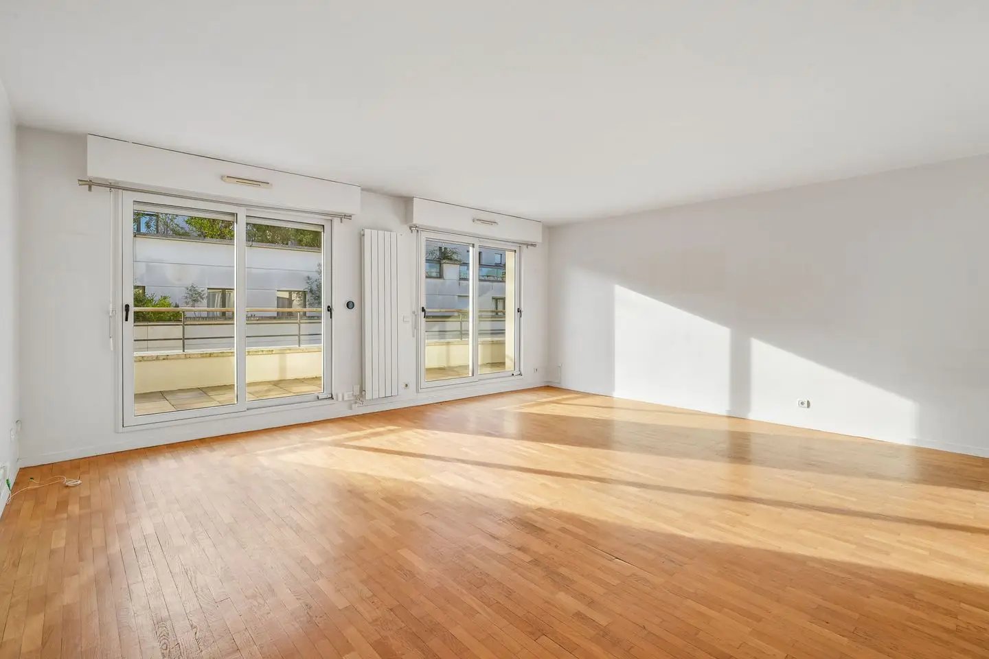 Appartement à vendre, 73m², Levallois-Perret