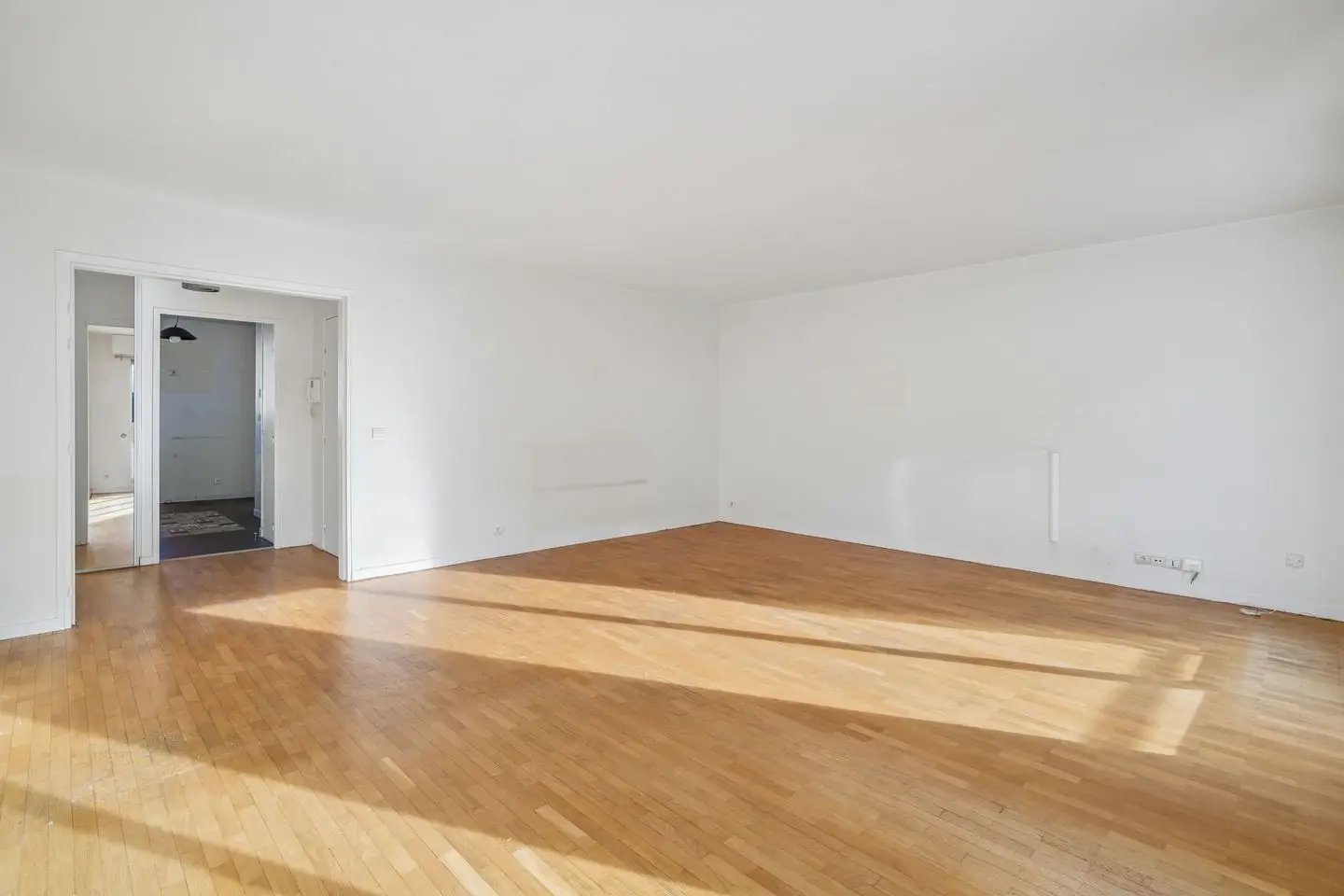 Appartement à vendre, 73m², Levallois-Perret