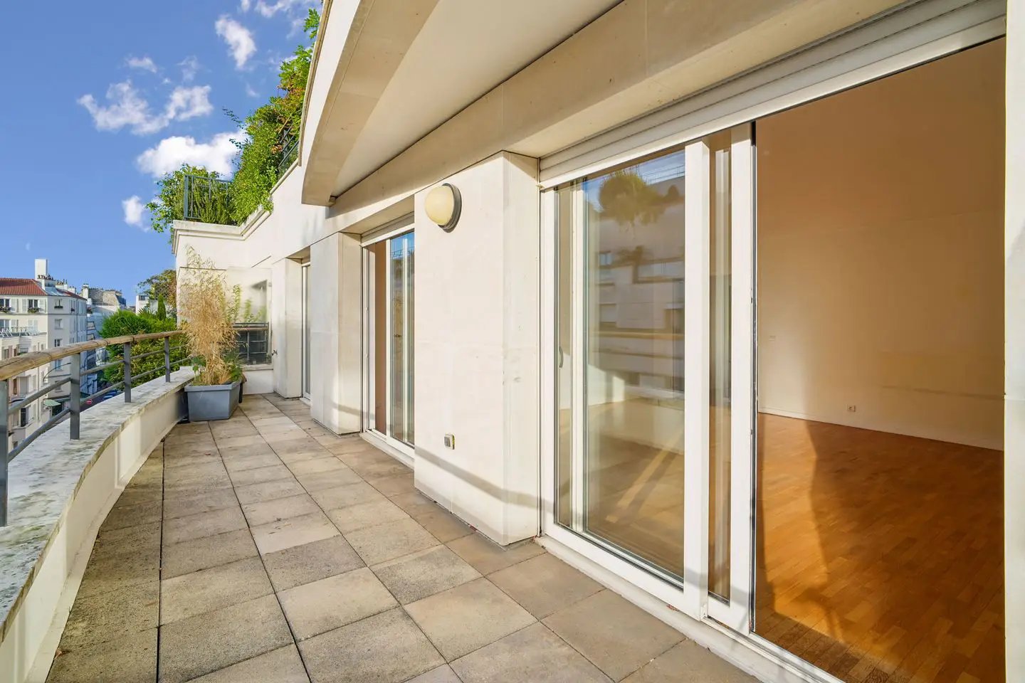Appartement à vendre, 73m², Levallois-Perret