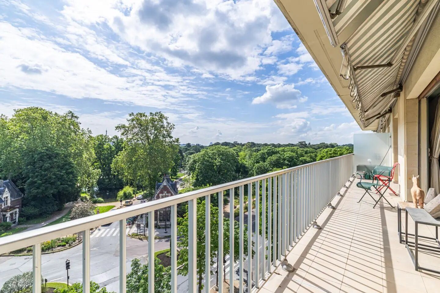 Appartement à vendre, 162m², Neuilly-sur-Seine