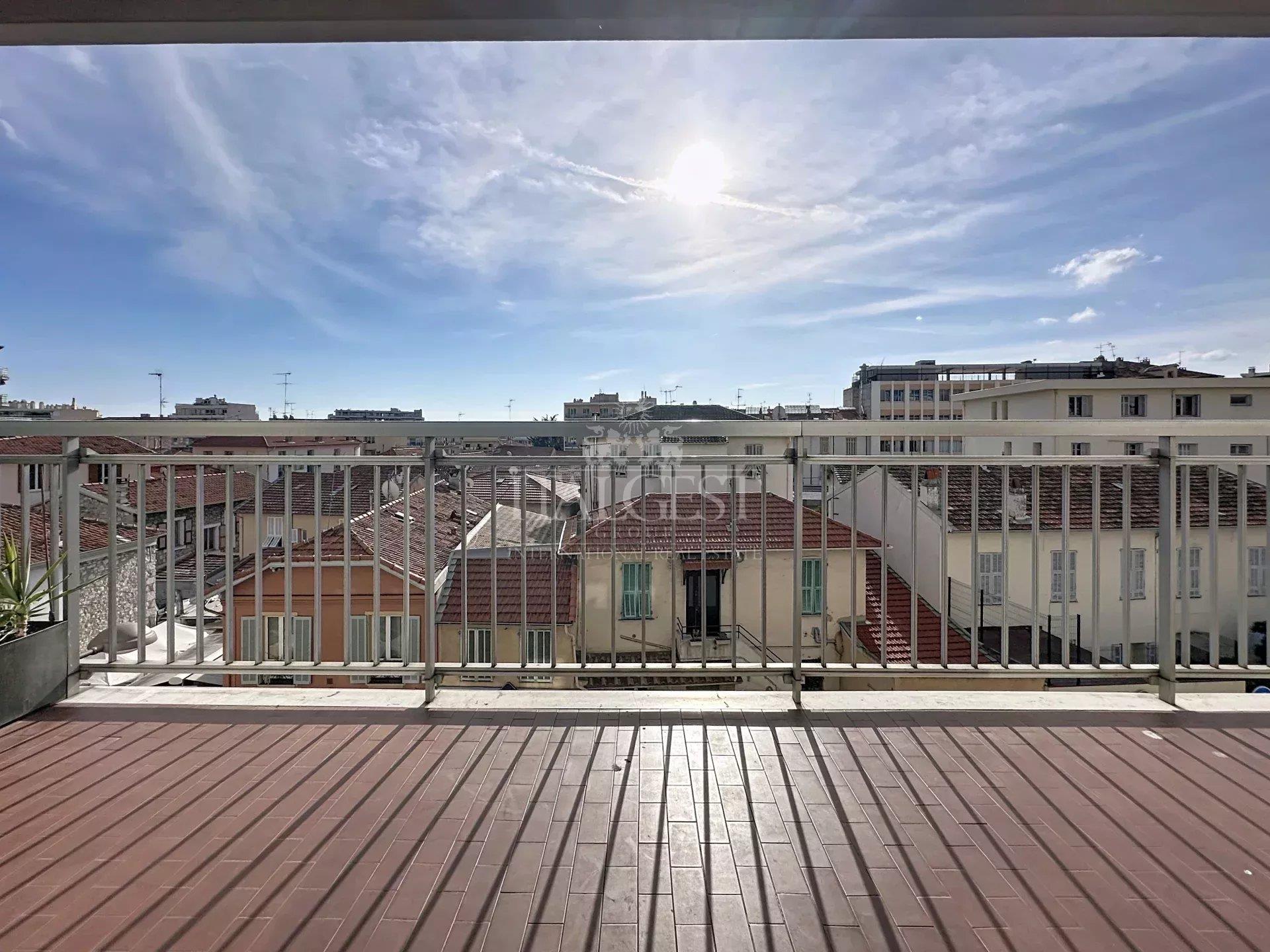 Appartement à vendre, 73m², Roquebrune-Cap-Martin