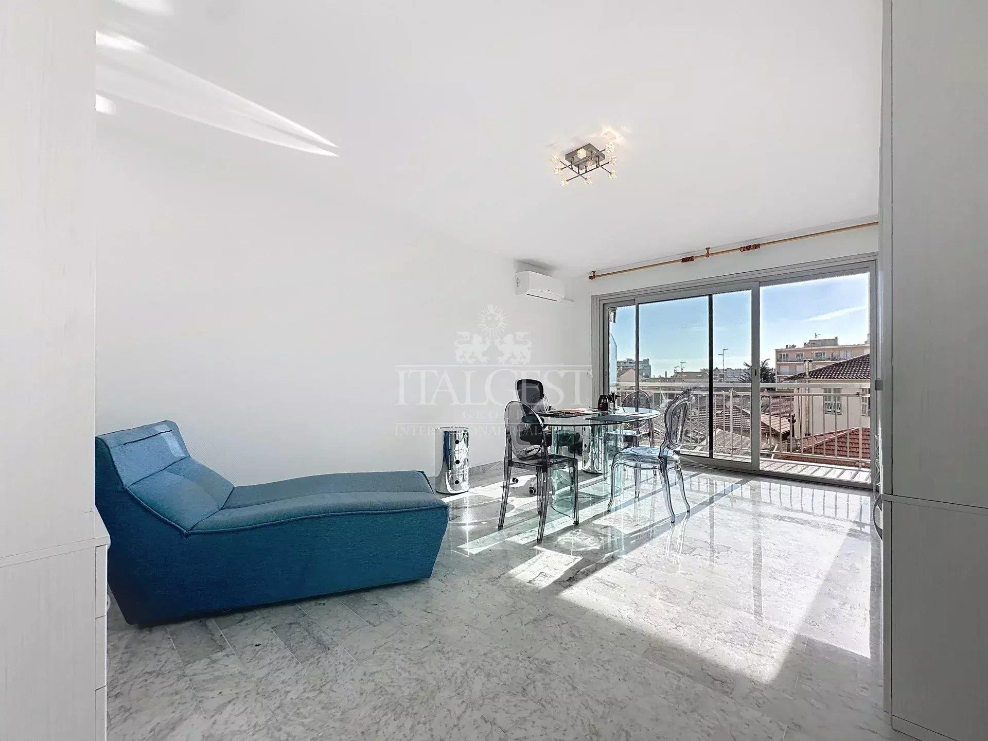 Appartement à vendre, 73m², Roquebrune-Cap-Martin