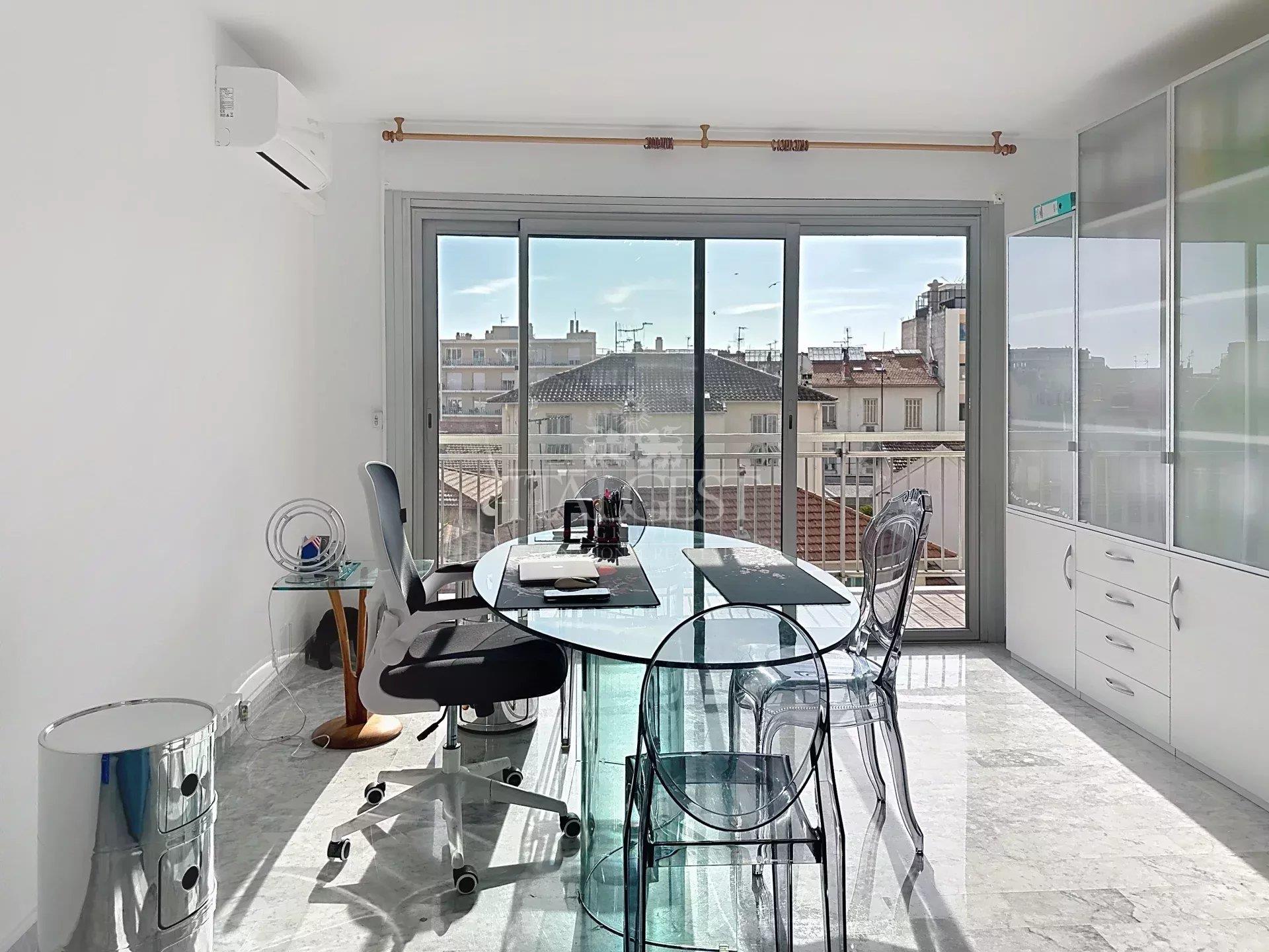 Appartement à vendre, 73m², Roquebrune-Cap-Martin