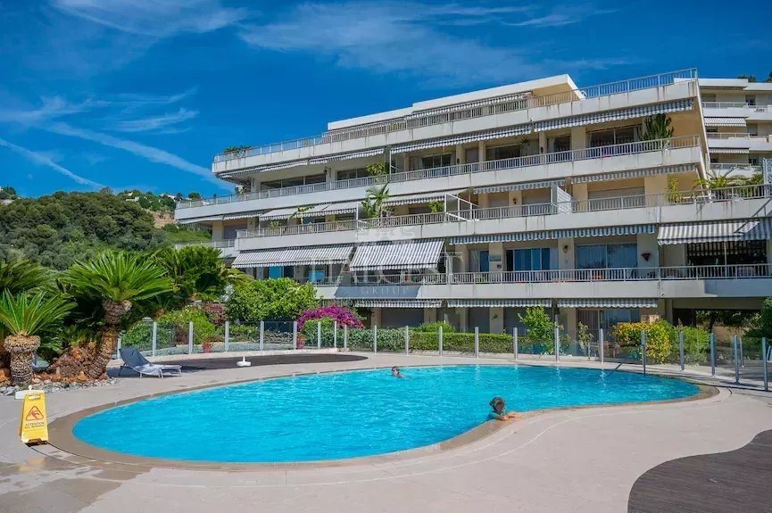 Appartement à vendre, 98m², Menton
