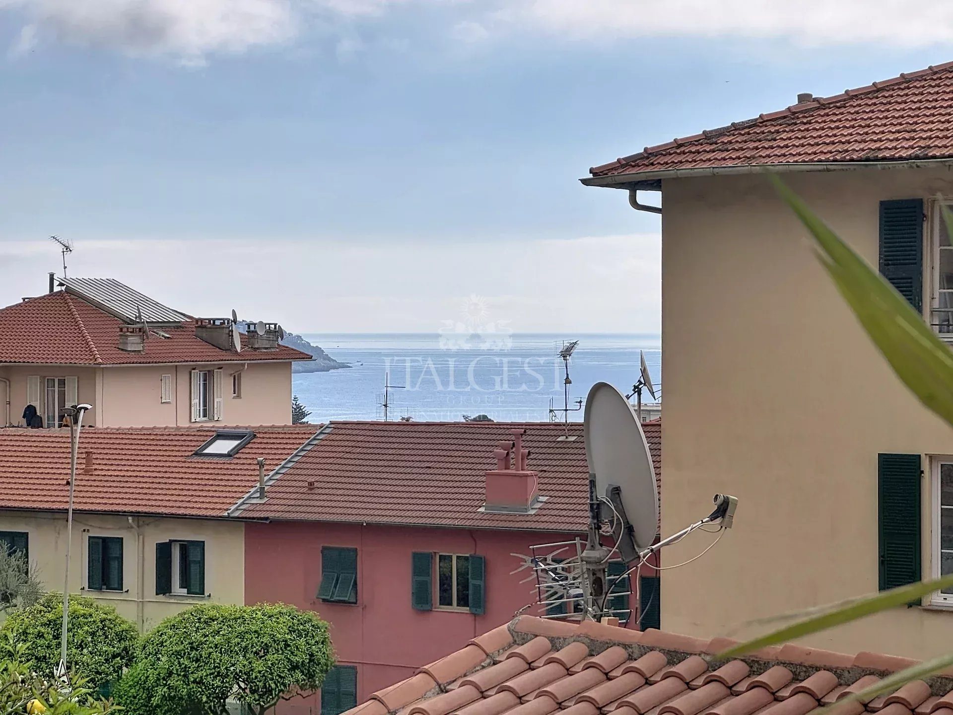 Maison à vendre, 104m², Roquebrune-Cap-Martin