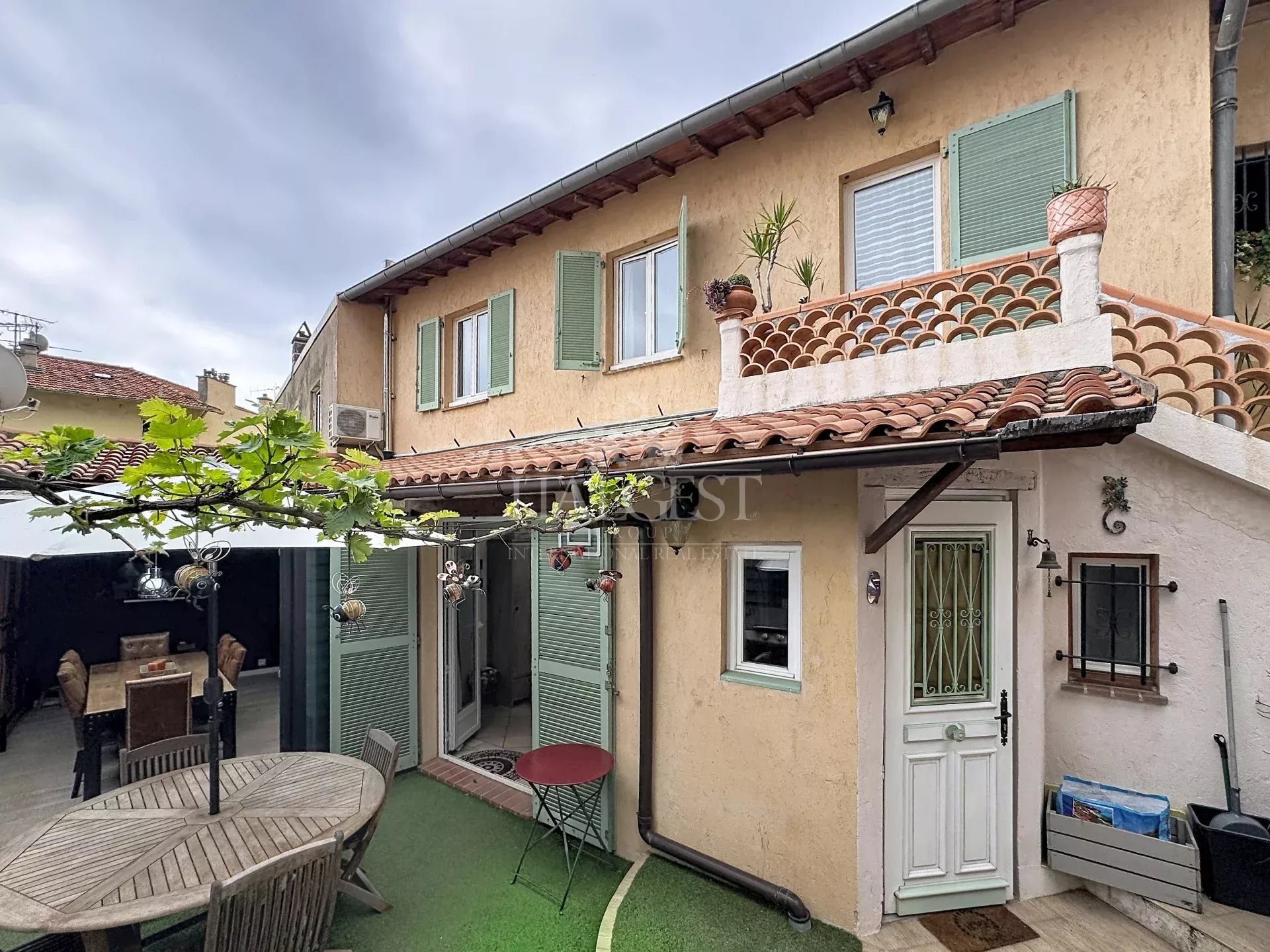 Maison à vendre, 104m², Roquebrune-Cap-Martin