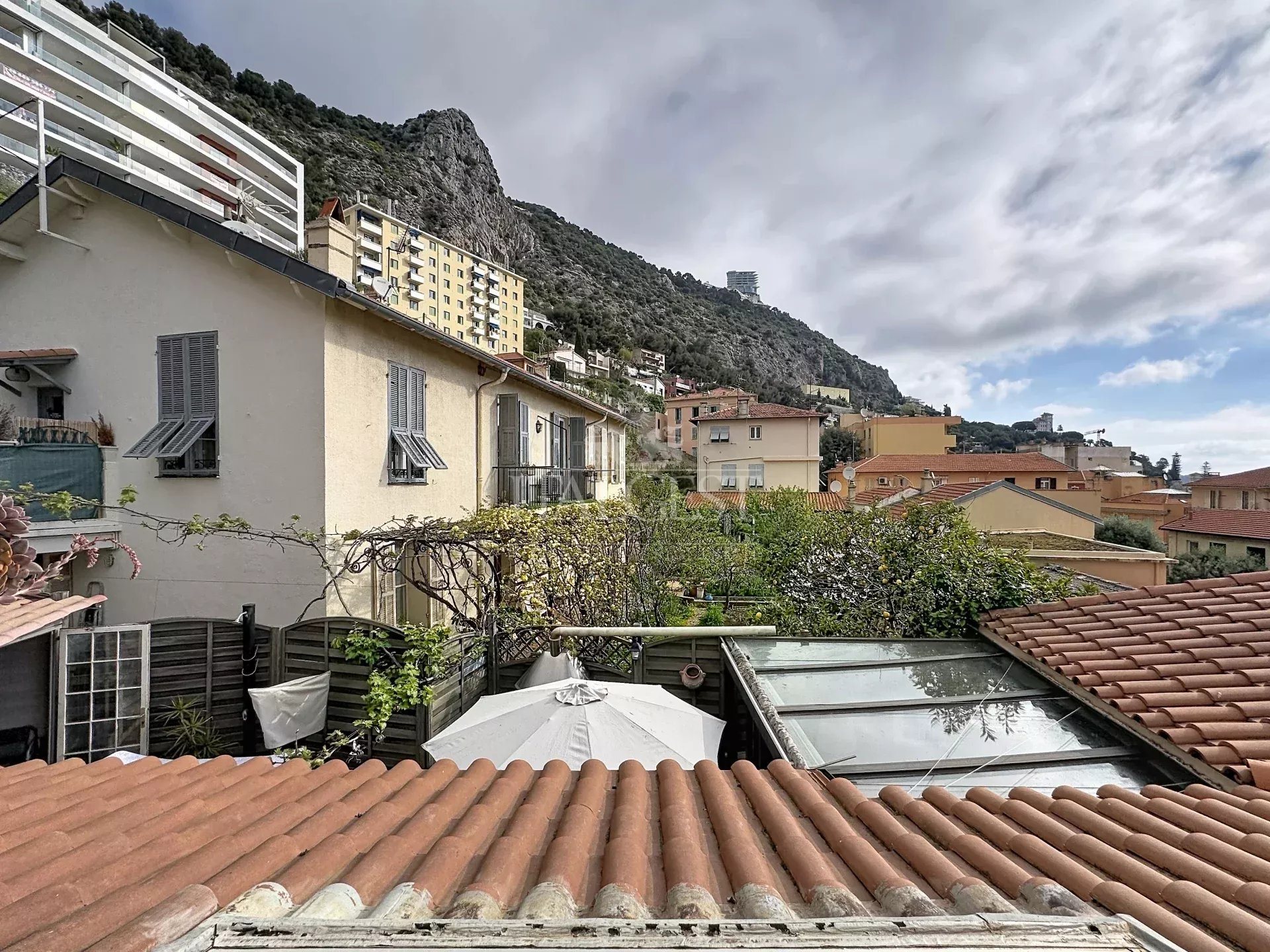 Maison à vendre, 104m², Roquebrune-Cap-Martin