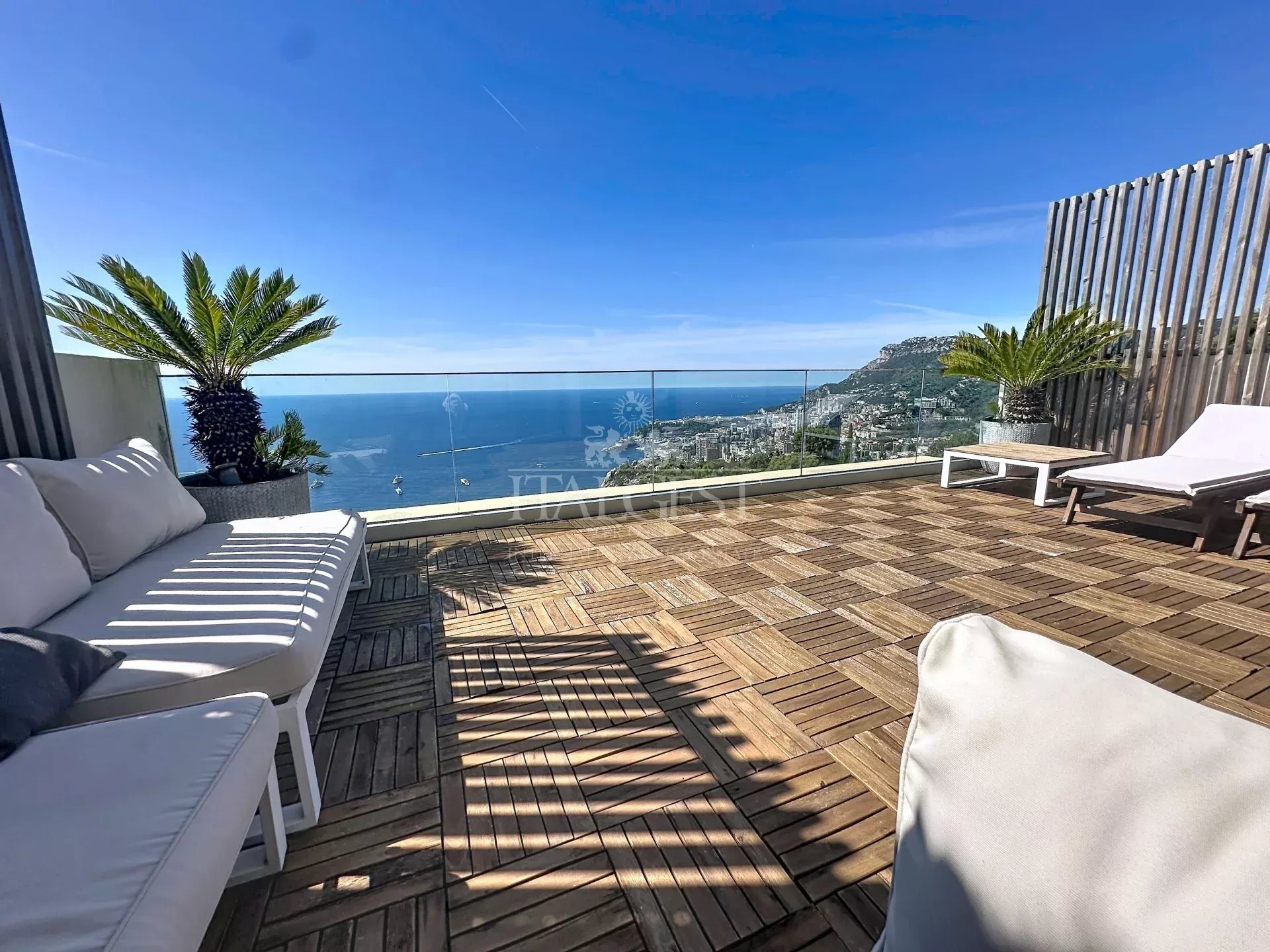 Maison à vendre, 200m², Roquebrune-Cap-Martin