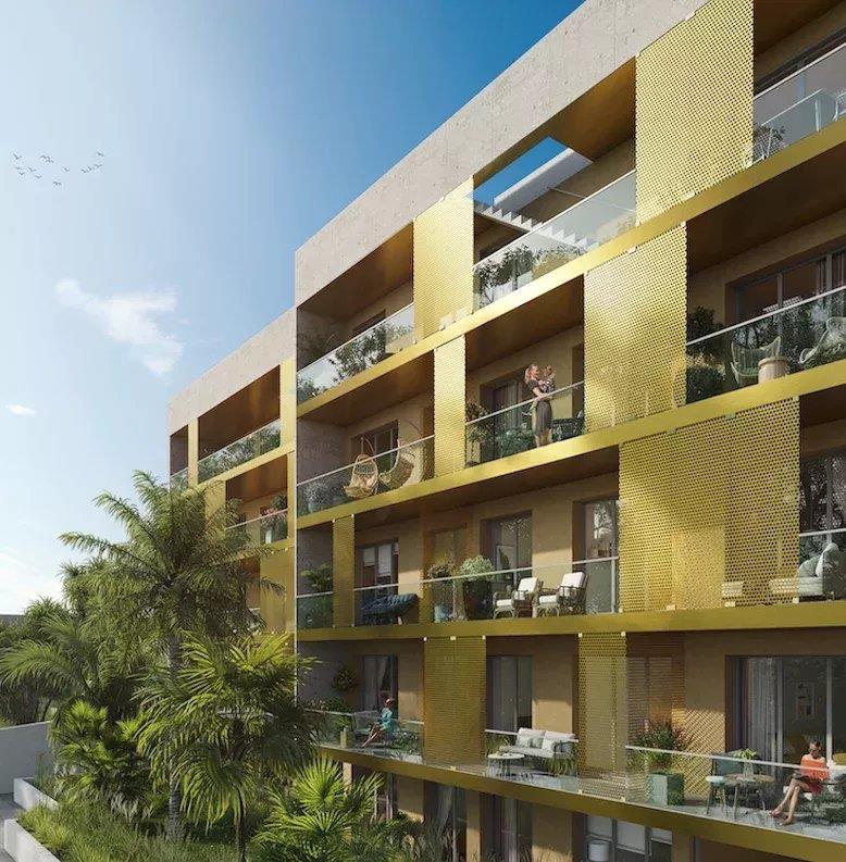Appartement à vendre, 60m², Roquebrune-Cap-Martin