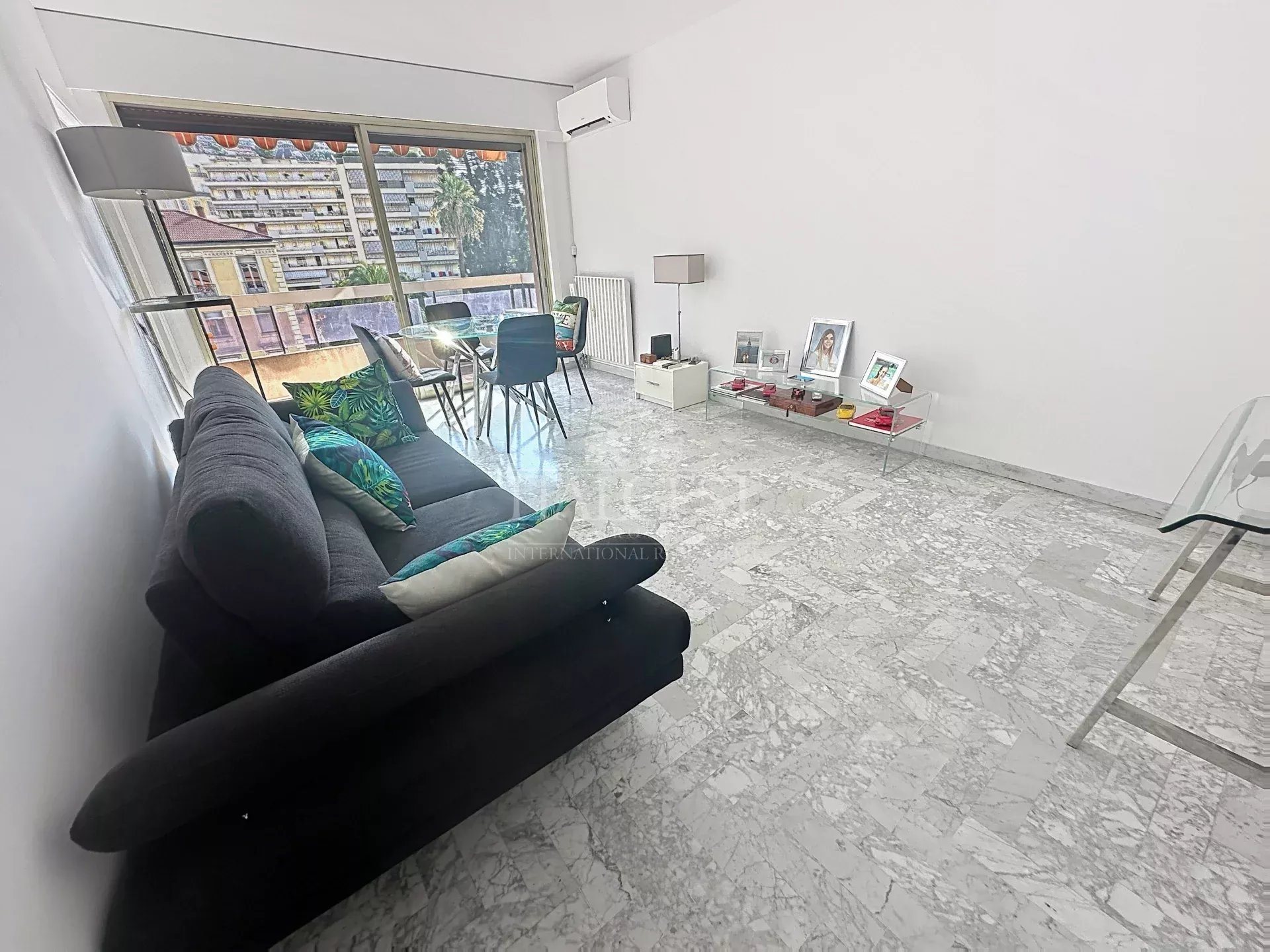 Appartement à vendre, 62m², Menton