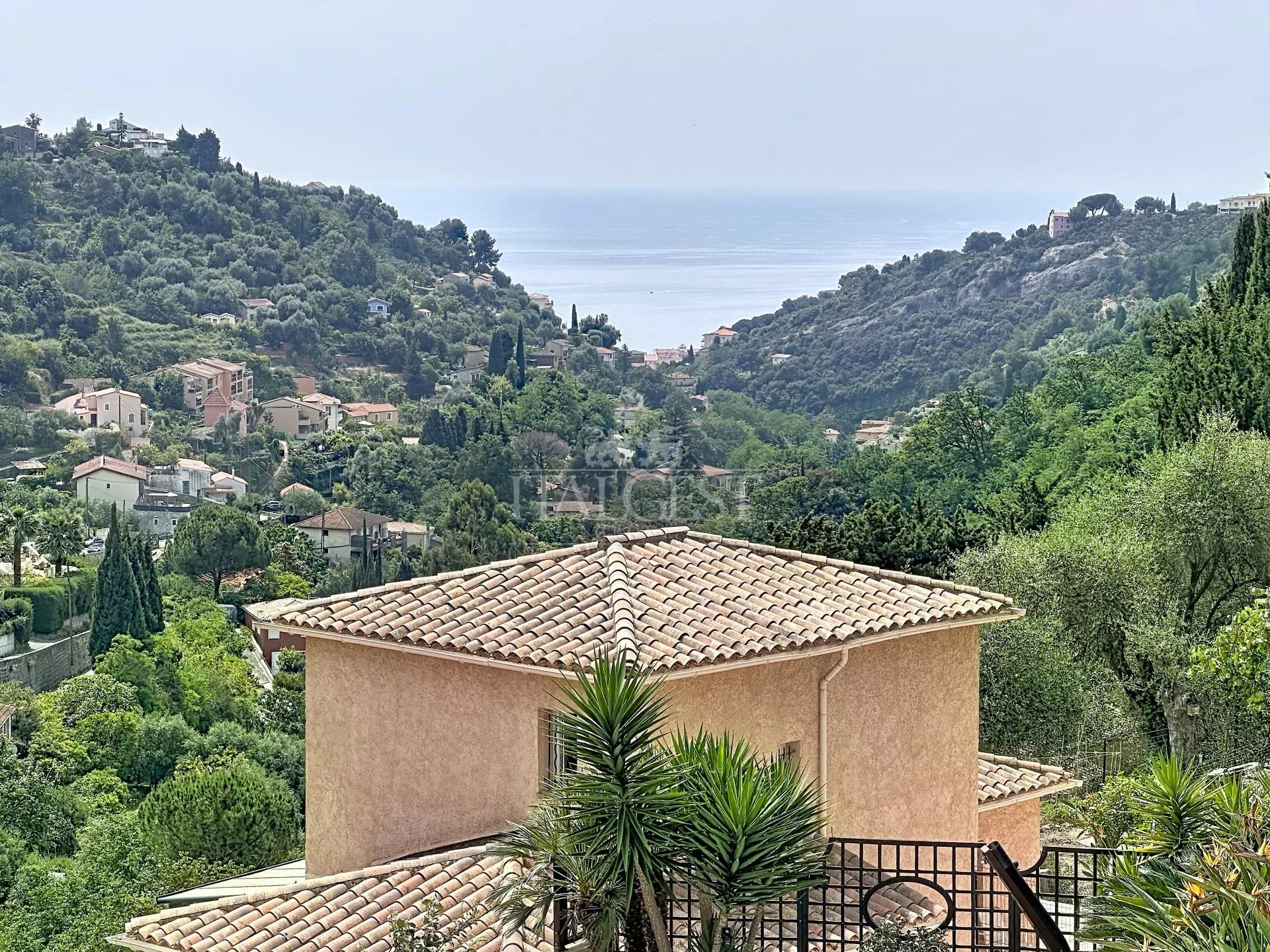 Maison à vendre, 125m², Menton