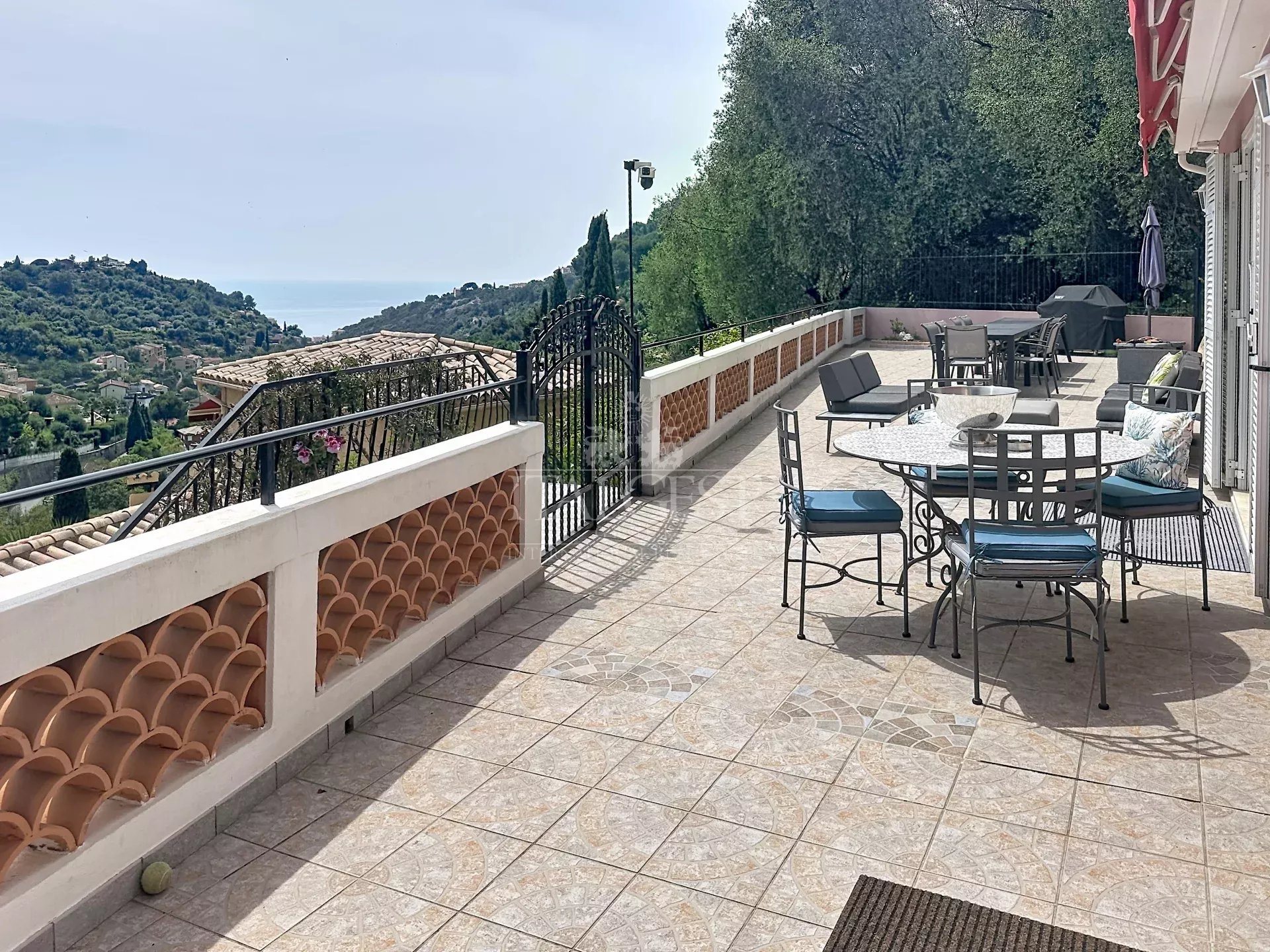 Maison à vendre, 125m², Menton