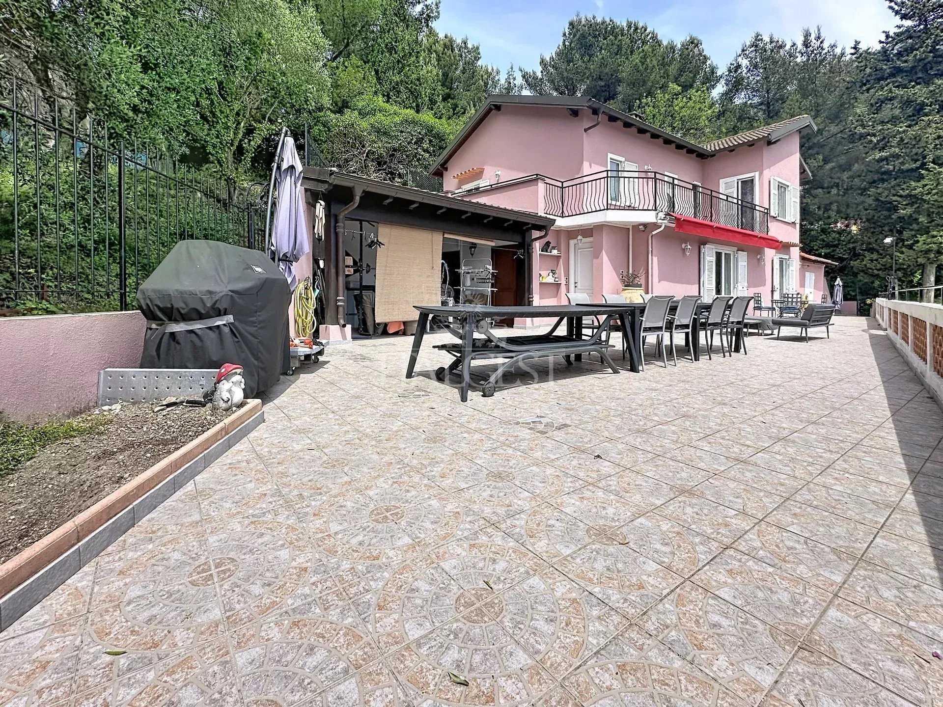 Maison à vendre, 125m², Menton