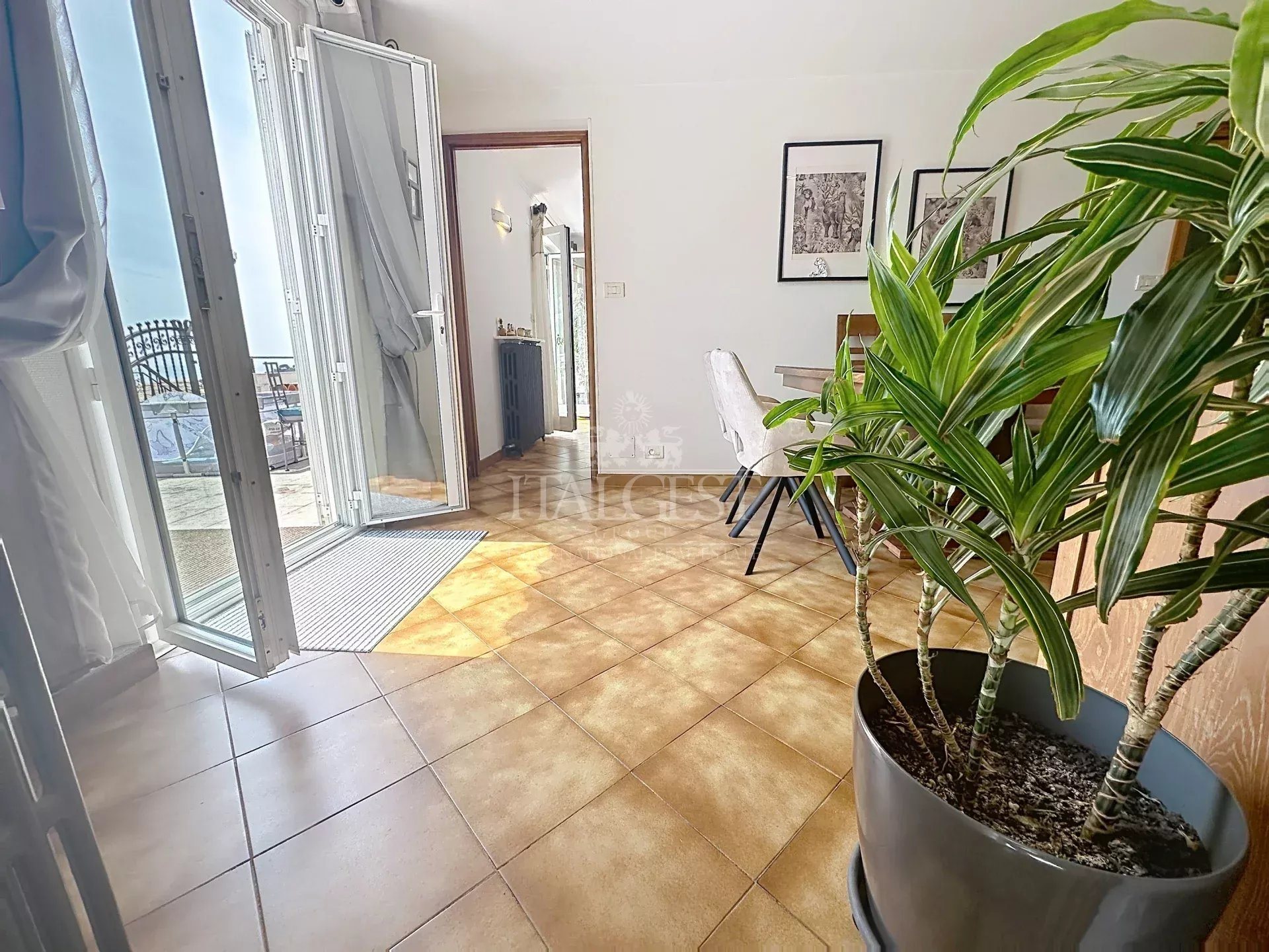Maison à vendre, 125m², Menton