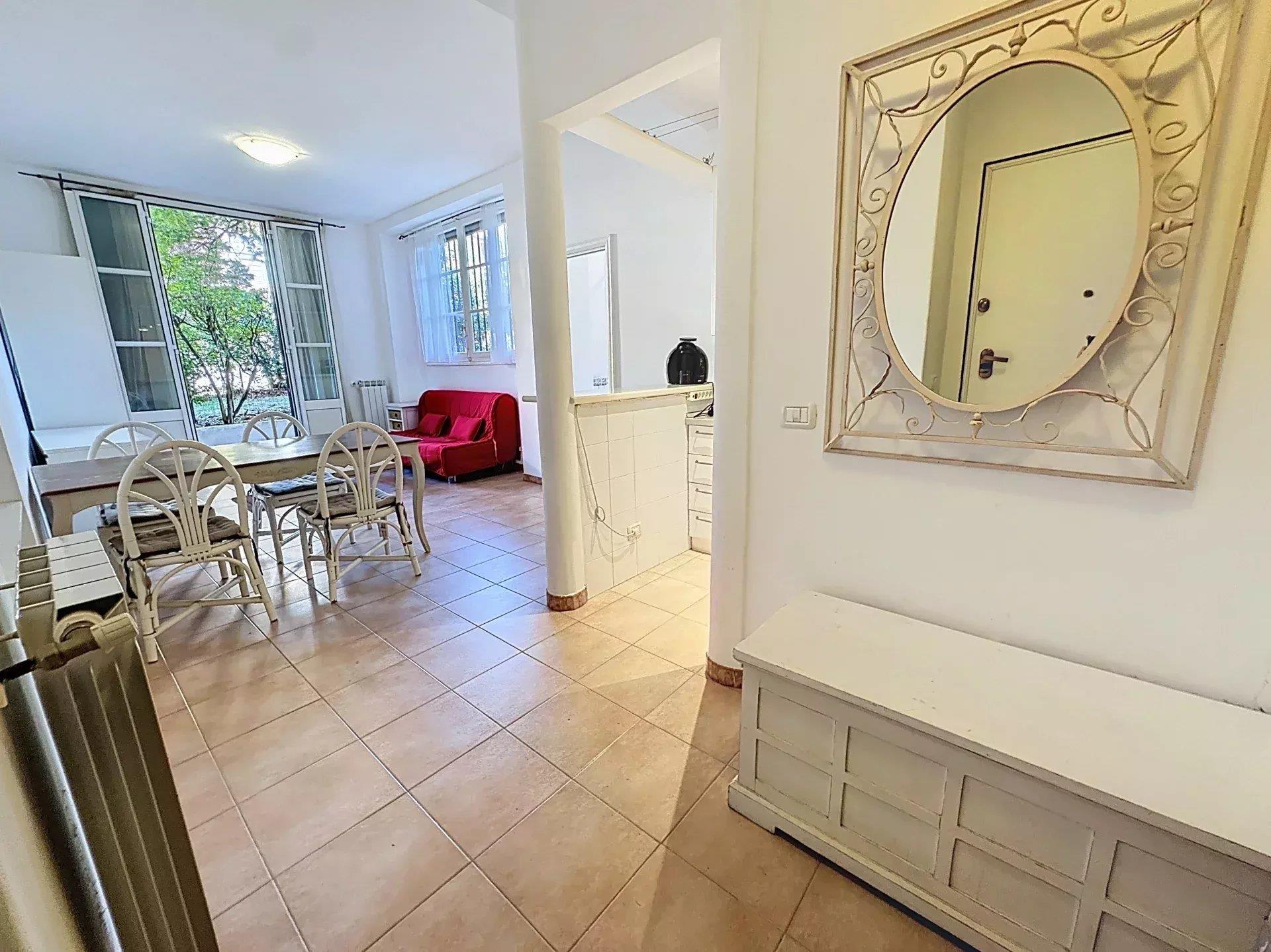 Appartement à vendre, 42m², Roquebrune-Cap-Martin