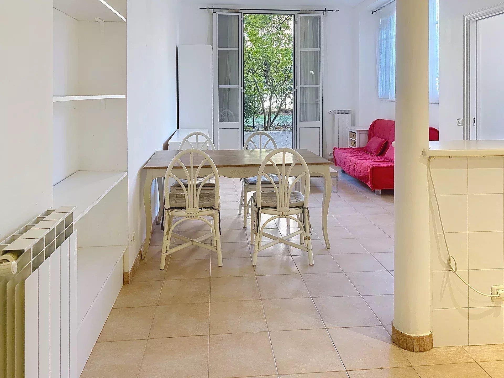 Appartement à vendre, 42m², Roquebrune-Cap-Martin
