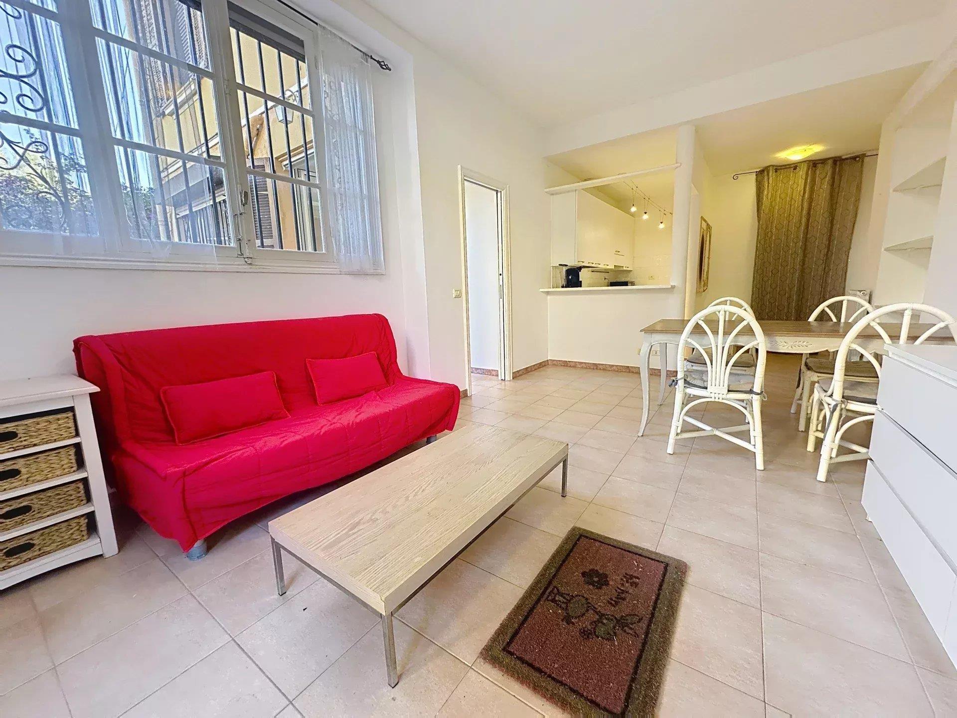 Appartement à vendre, 42m², Roquebrune-Cap-Martin