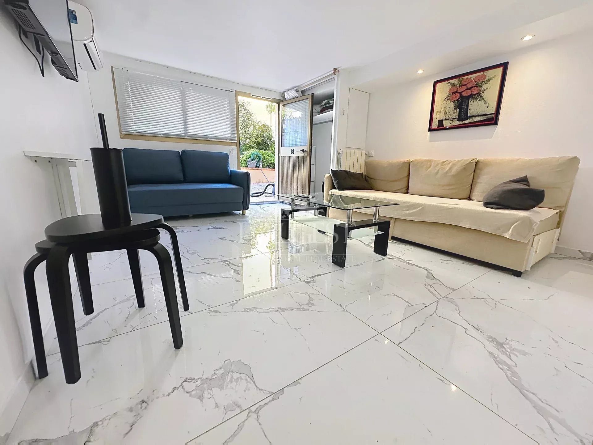 Appartement à vendre, 54m², Roquebrune-Cap-Martin
