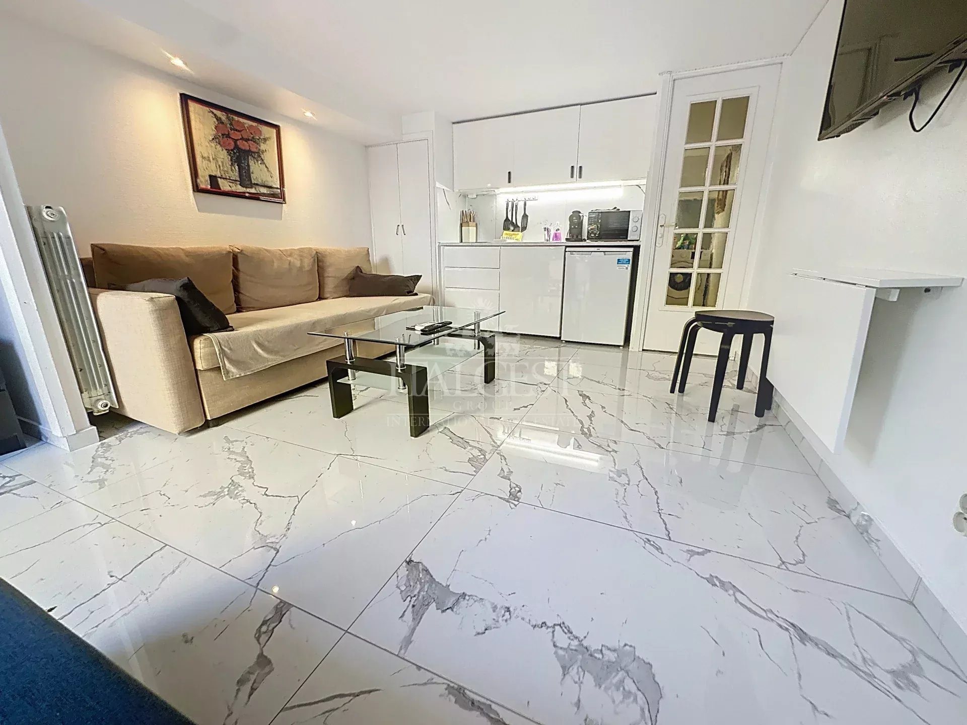Appartement à vendre, 54m², Roquebrune-Cap-Martin
