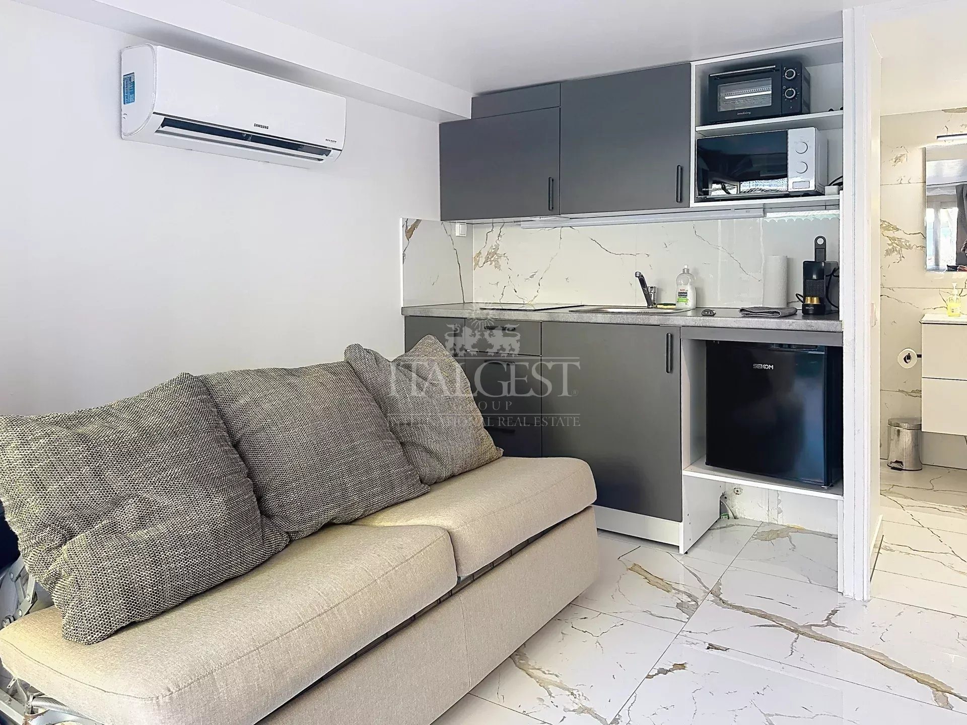 Appartement à vendre, 54m², Roquebrune-Cap-Martin