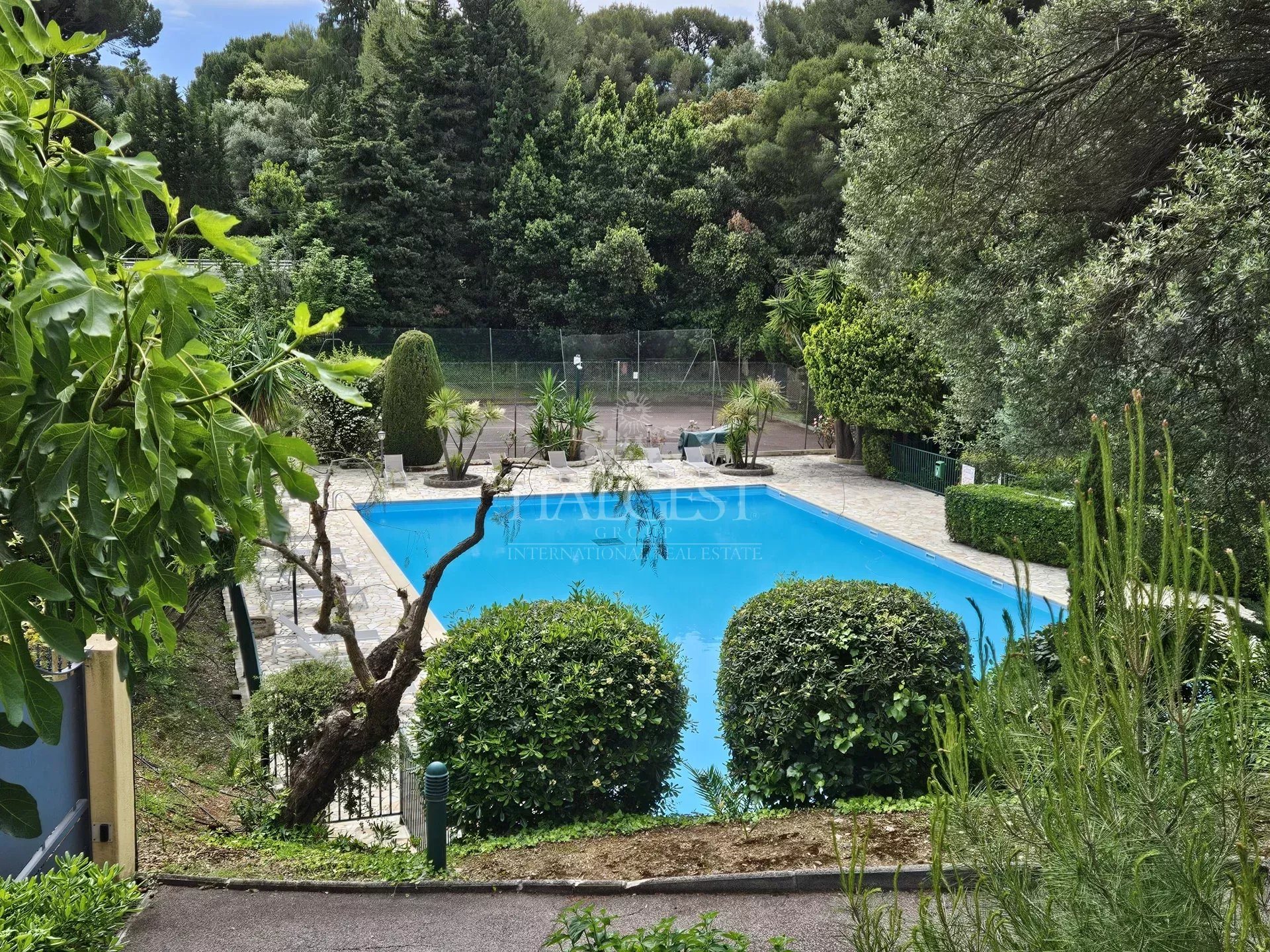 Appartement à vendre, 50m², Roquebrune-Cap-Martin