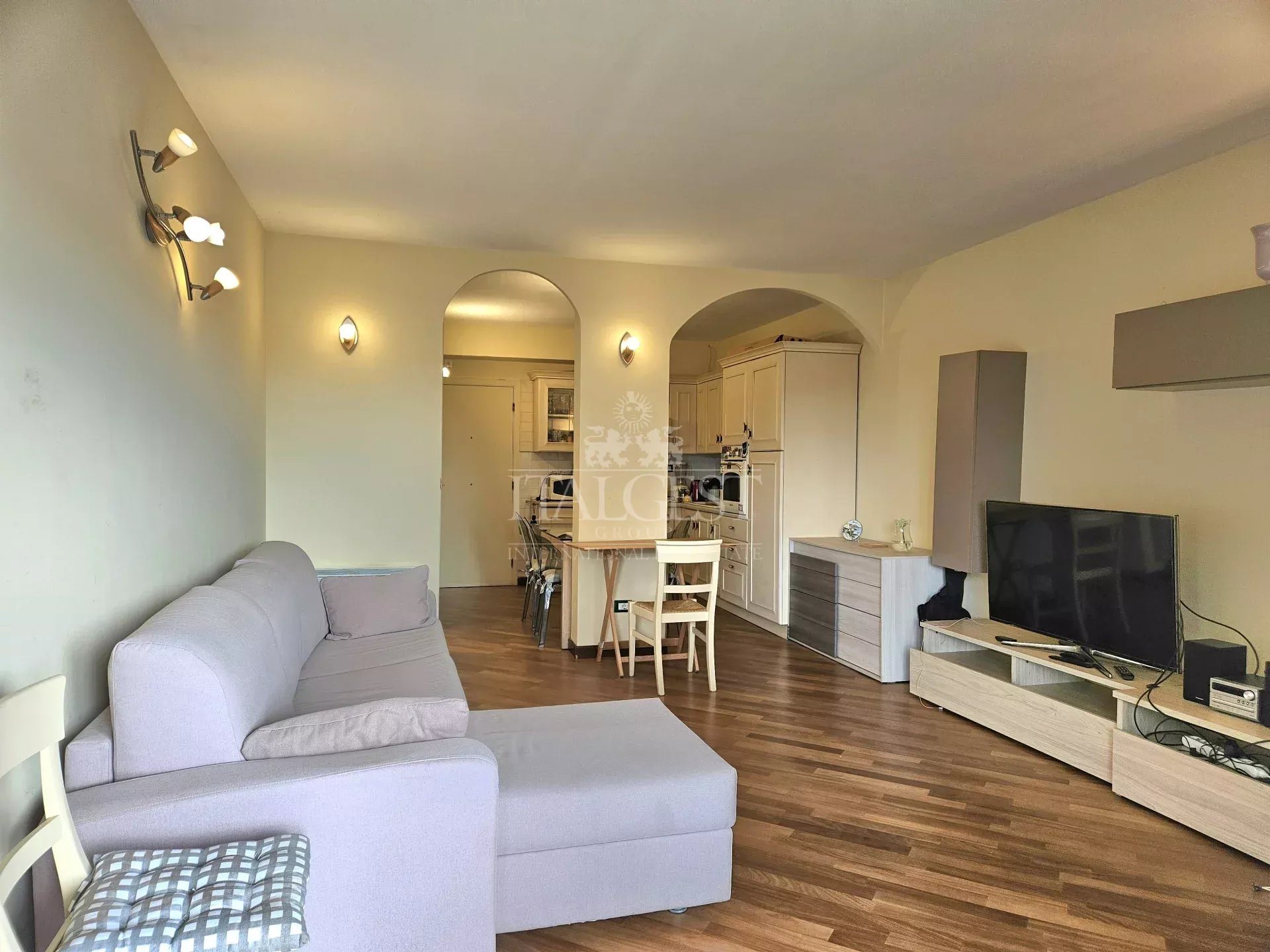 Appartement à vendre, 50m², Roquebrune-Cap-Martin