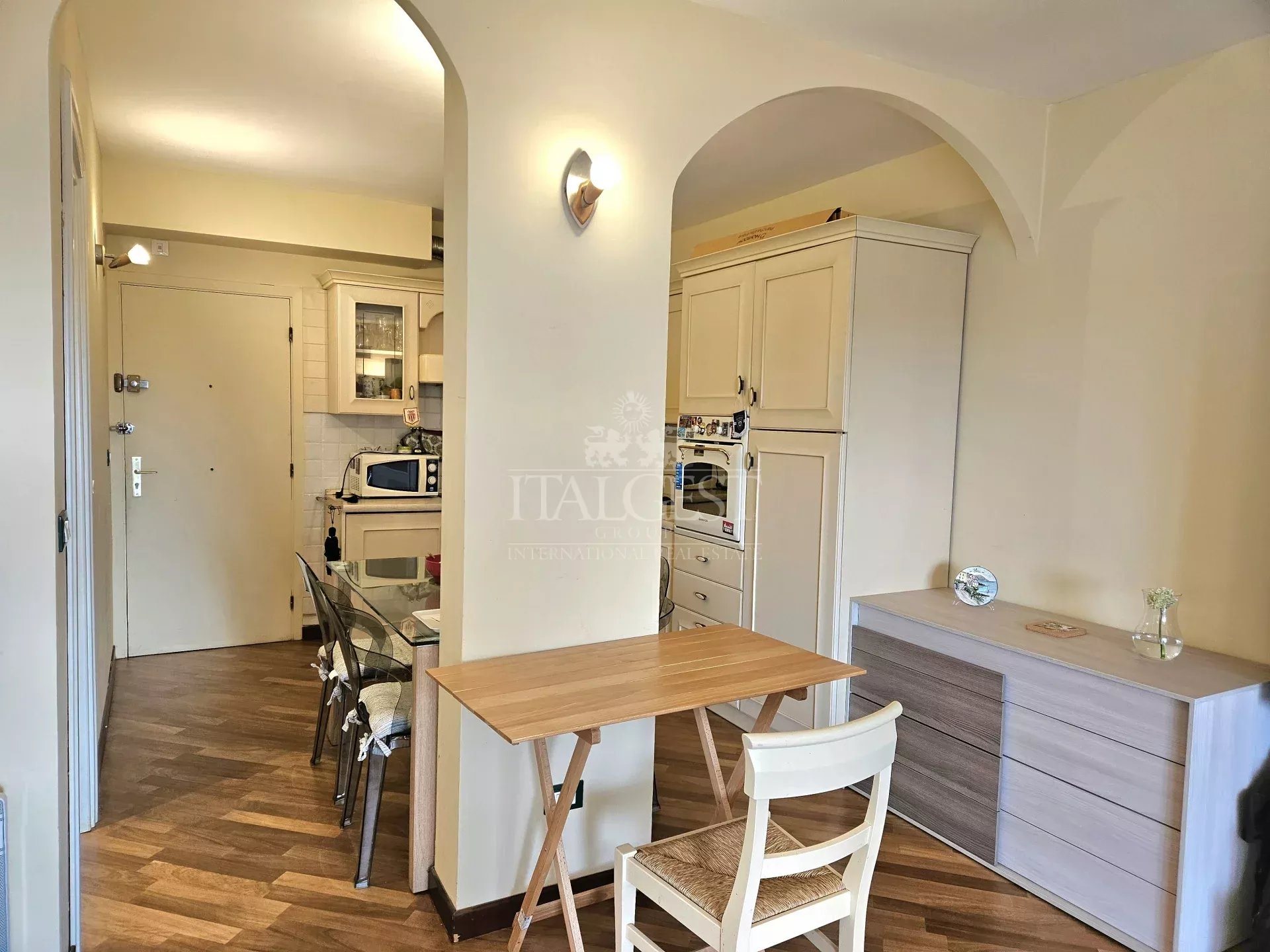 Appartement à vendre, 50m², Roquebrune-Cap-Martin