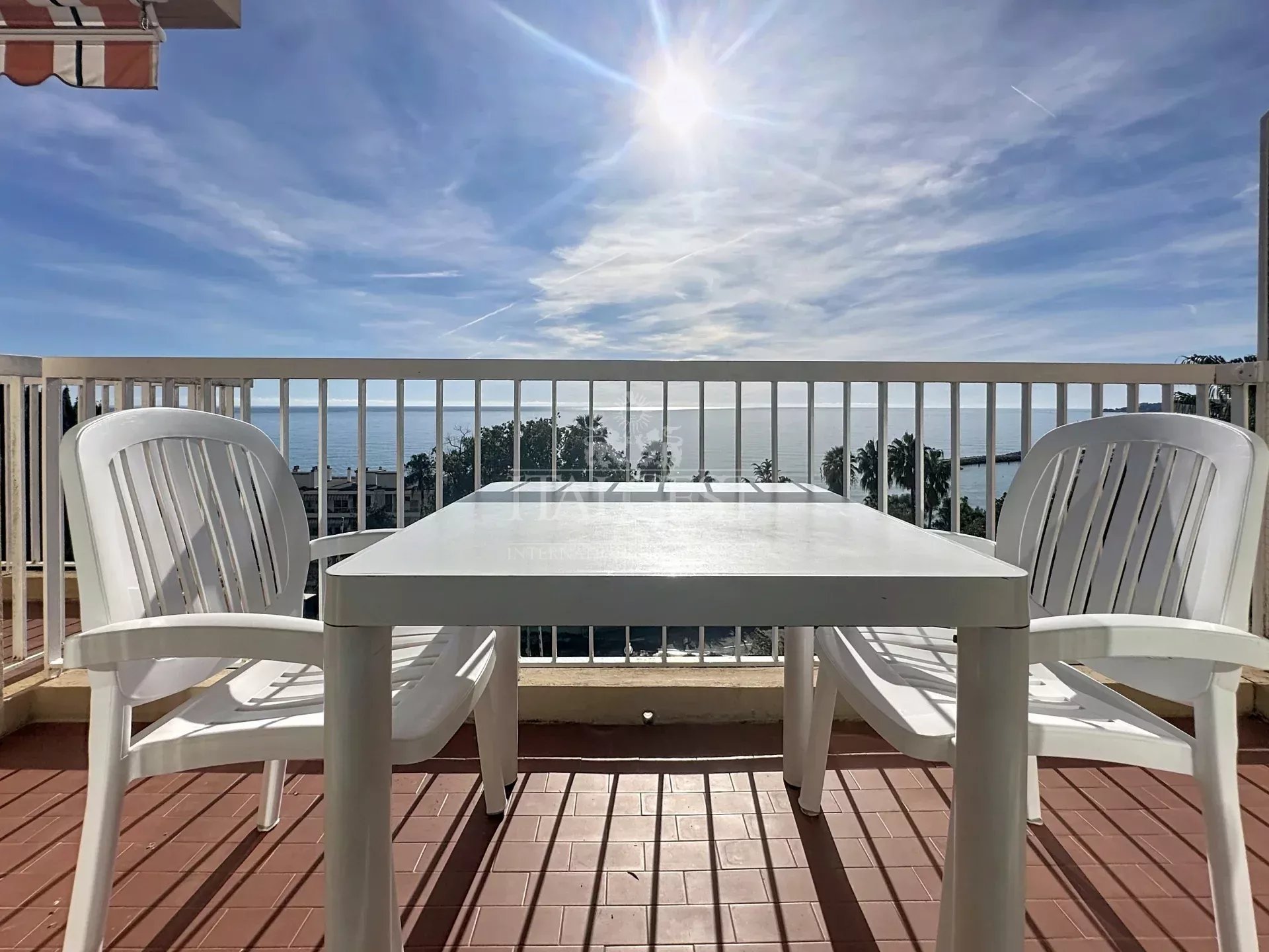 Appartement à vendre, 46m², Menton
