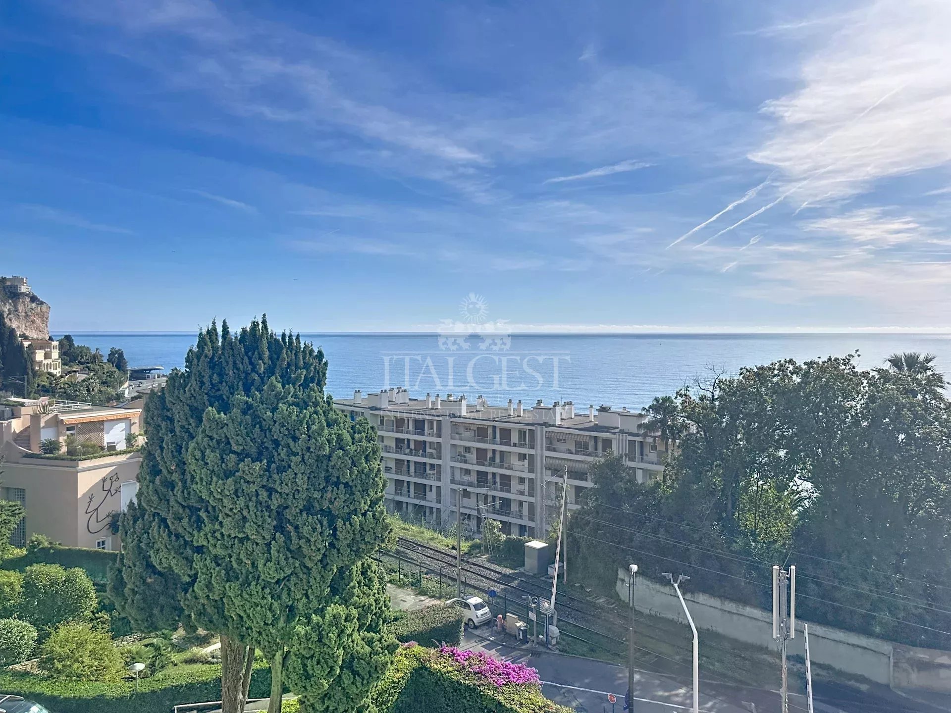 Appartement à vendre, 46m², Menton