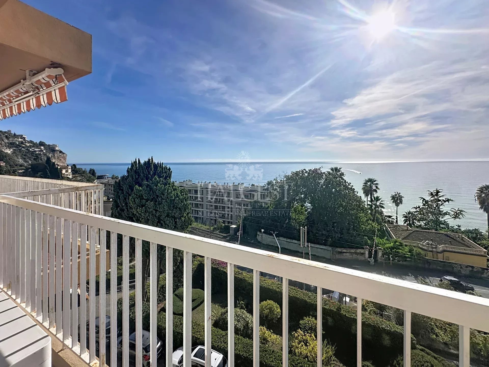 Appartement à vendre, 46m², Menton