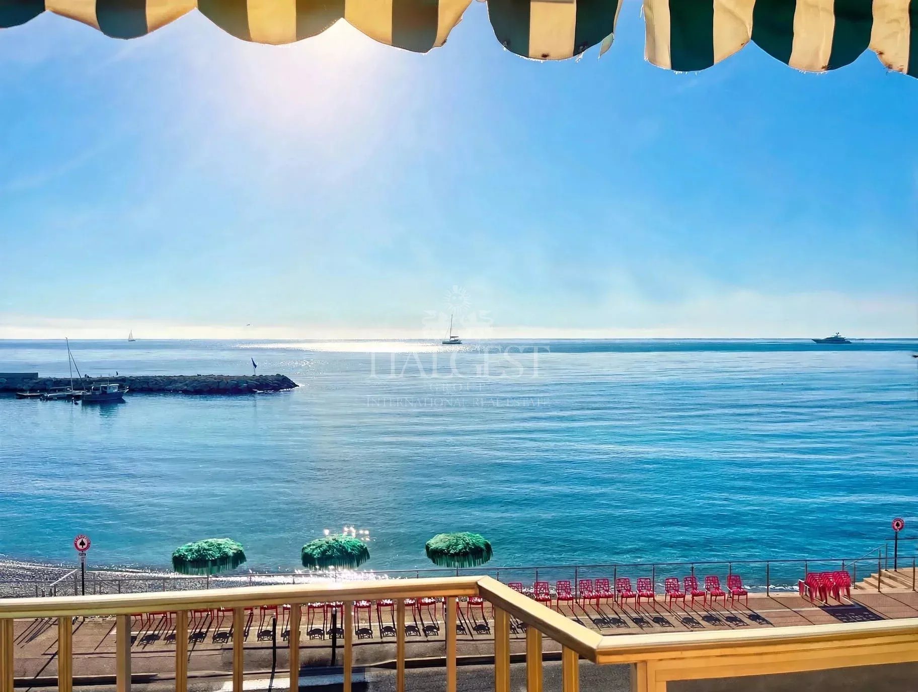 Appartement à vendre, 43m², Roquebrune-Cap-Martin