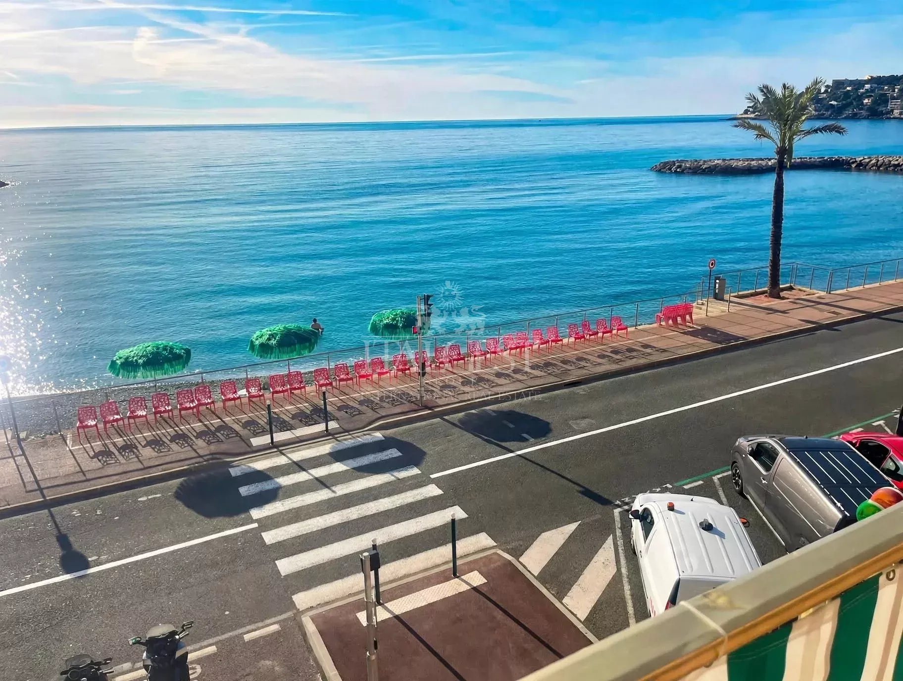Appartement à vendre, 43m², Roquebrune-Cap-Martin