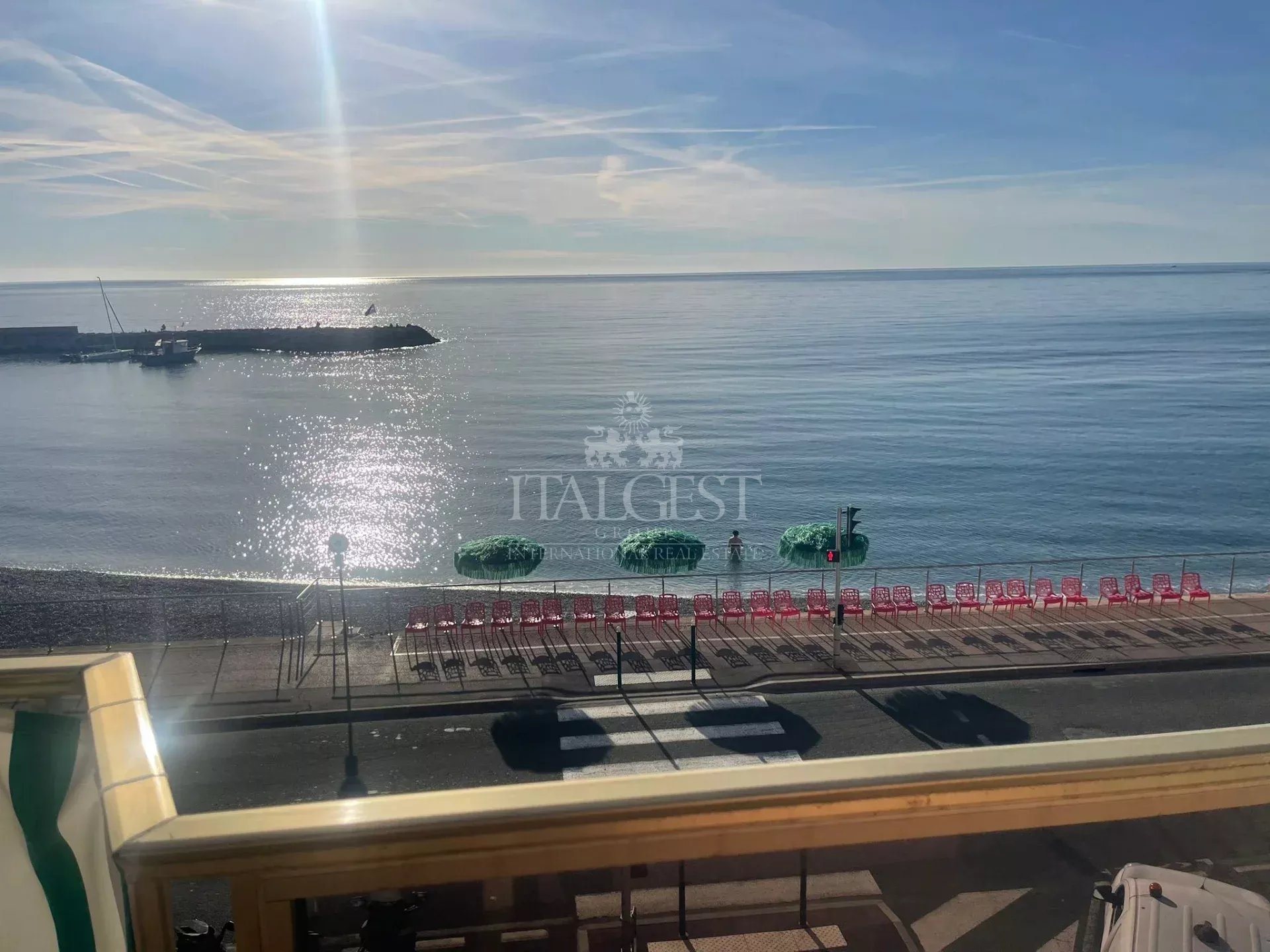 Appartement à vendre, 43m², Roquebrune-Cap-Martin