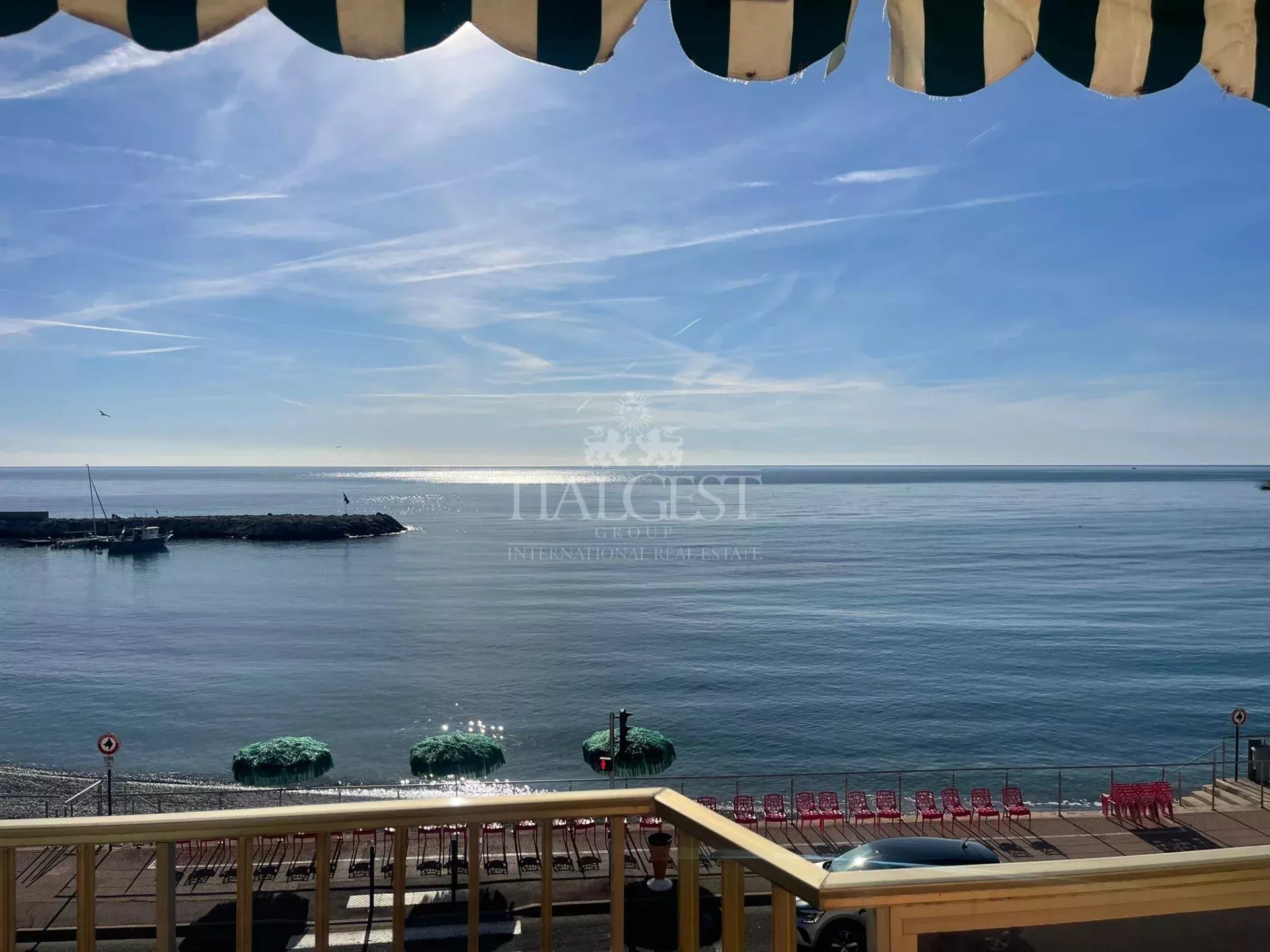 Appartement à vendre, 43m², Roquebrune-Cap-Martin