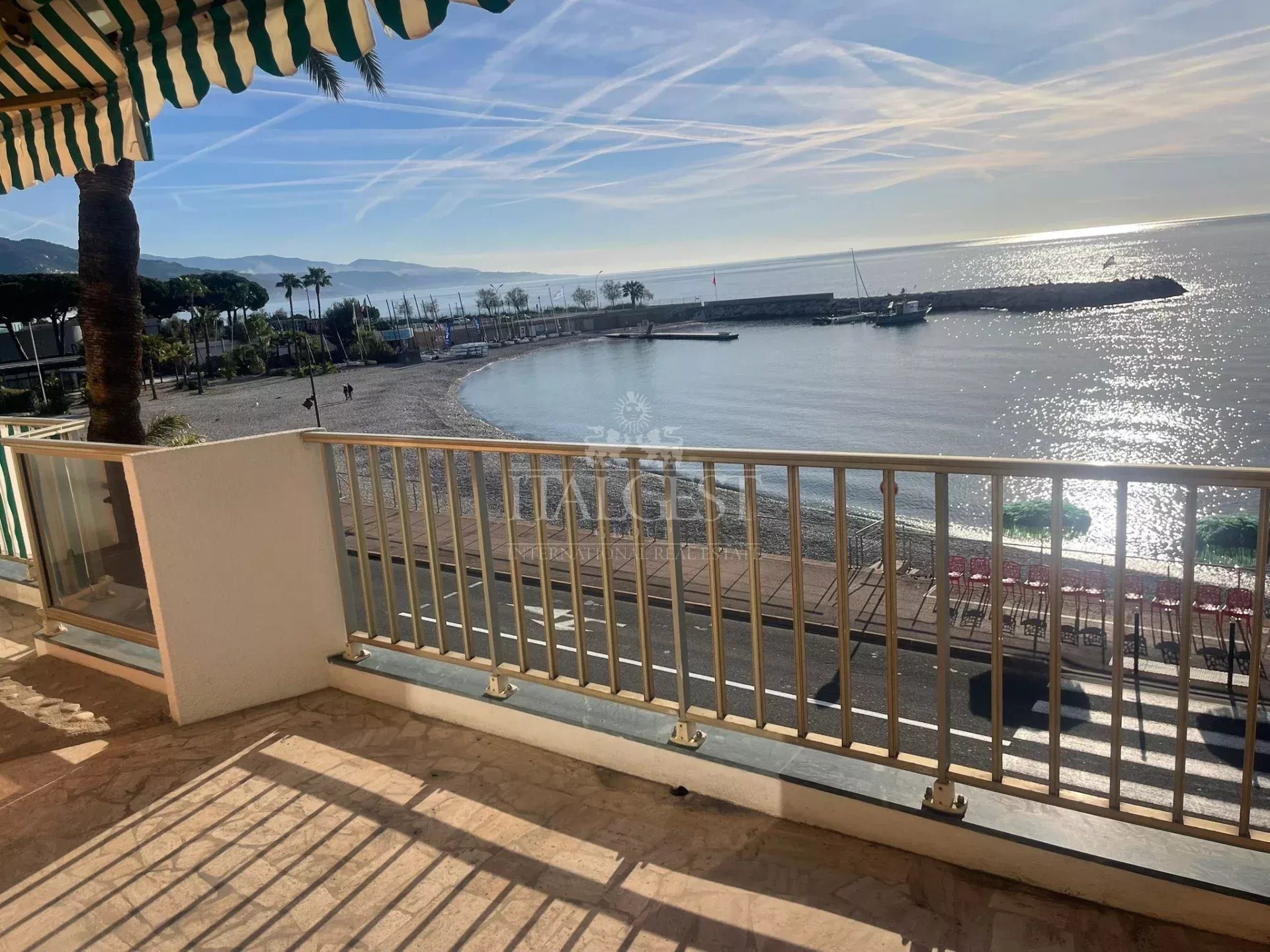 Appartement à vendre, 43m², Roquebrune-Cap-Martin