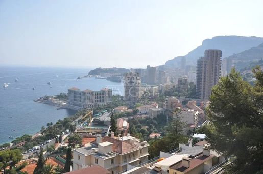 Appartement 2 pièces 62 m² · à Roquebrune-Cap-Martin · 62 m² · 685 000 €