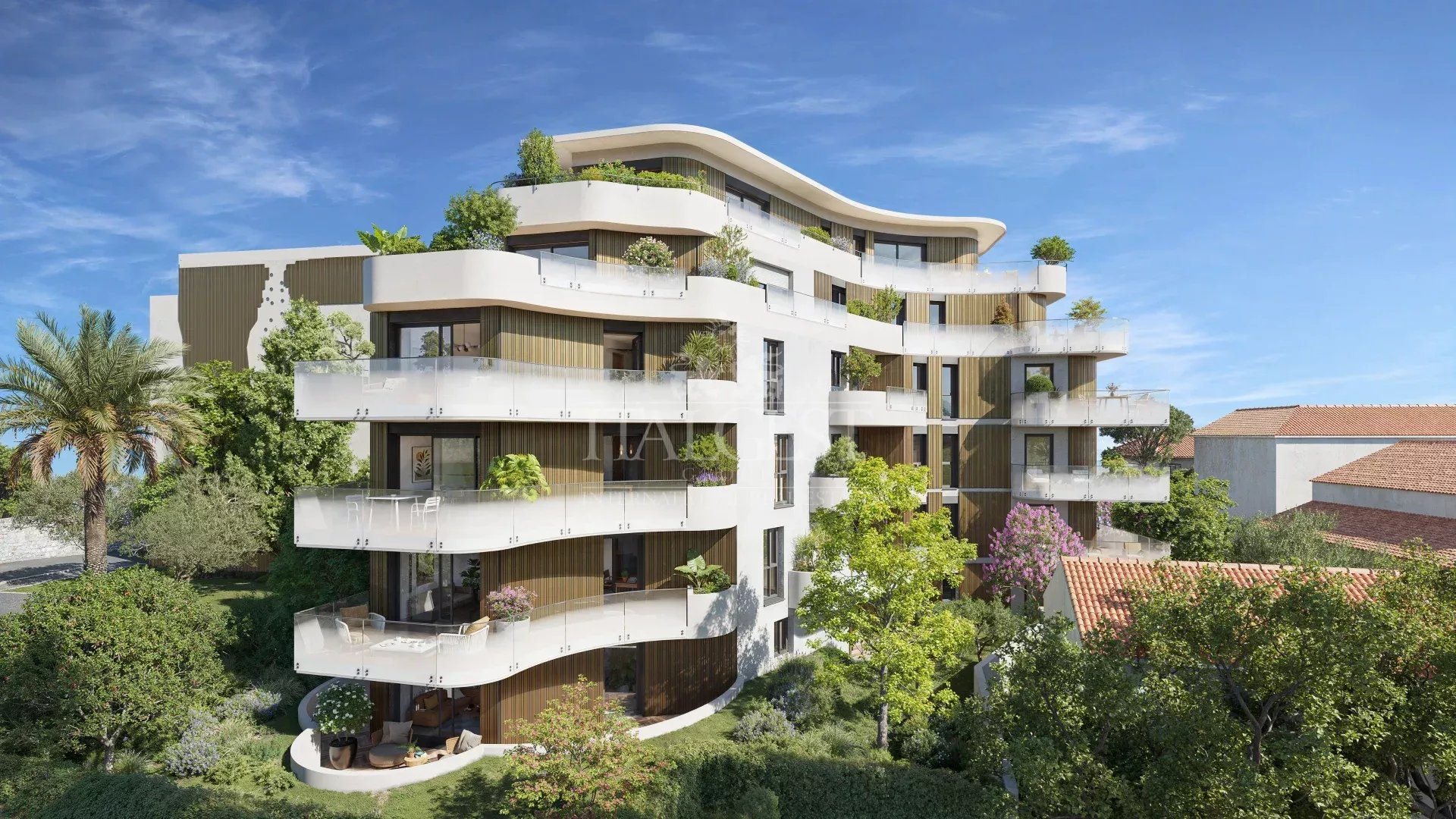 Appartement à vendre, 63m², Roquebrune-Cap-Martin