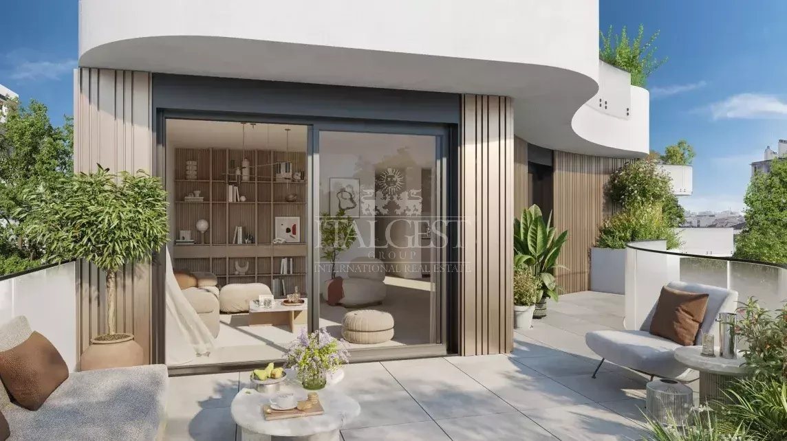 Appartement à vendre, 63m², Roquebrune-Cap-Martin