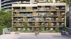 Appartement à vendre, 34m², Roquebrune-Cap-Martin