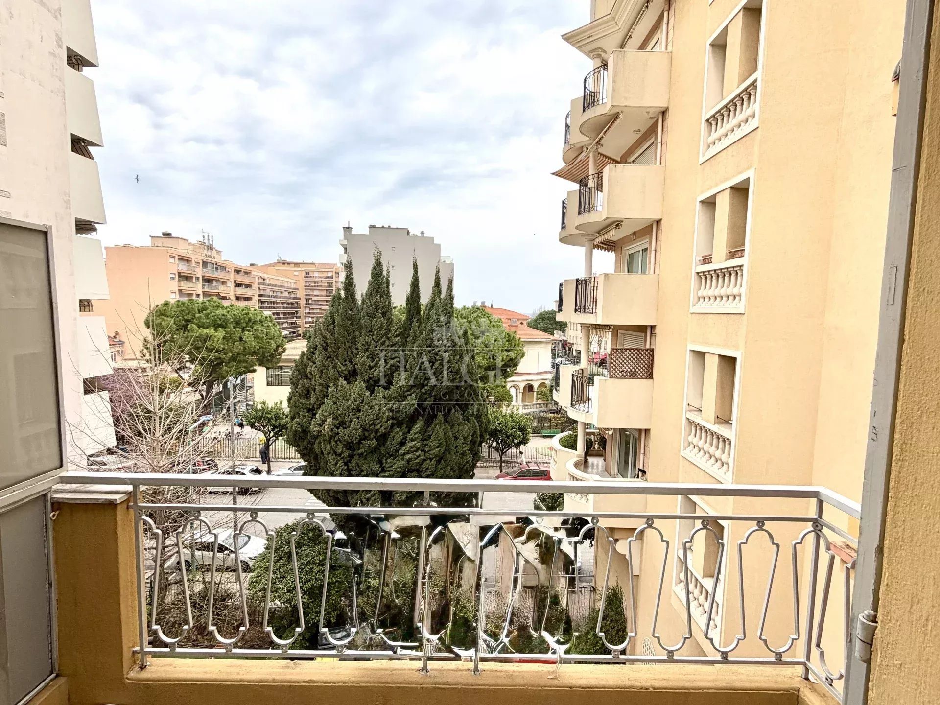 Appartement à vendre, 19m², Menton