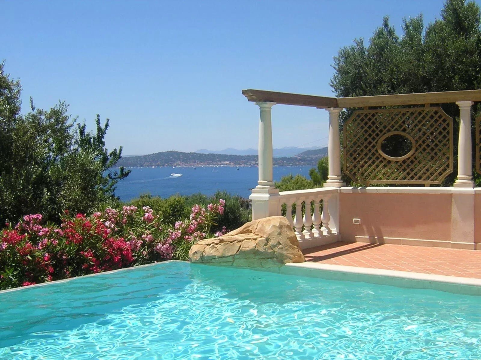 Maison à vendre, 258m², Cap-d'Ail