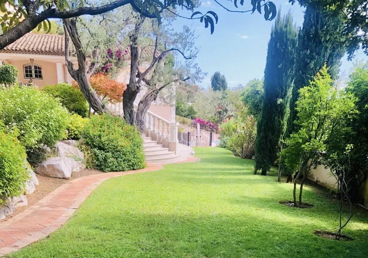 Maison à vendre, 258m², Cap-d'Ail