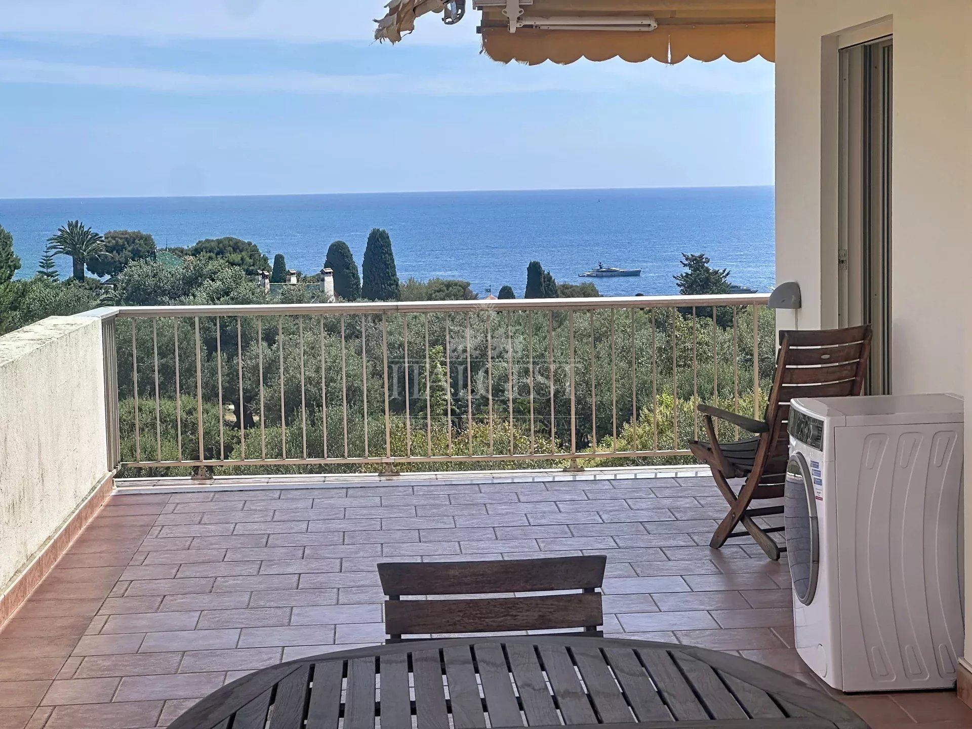 Appartement à vendre, 134m², Roquebrune-Cap-Martin