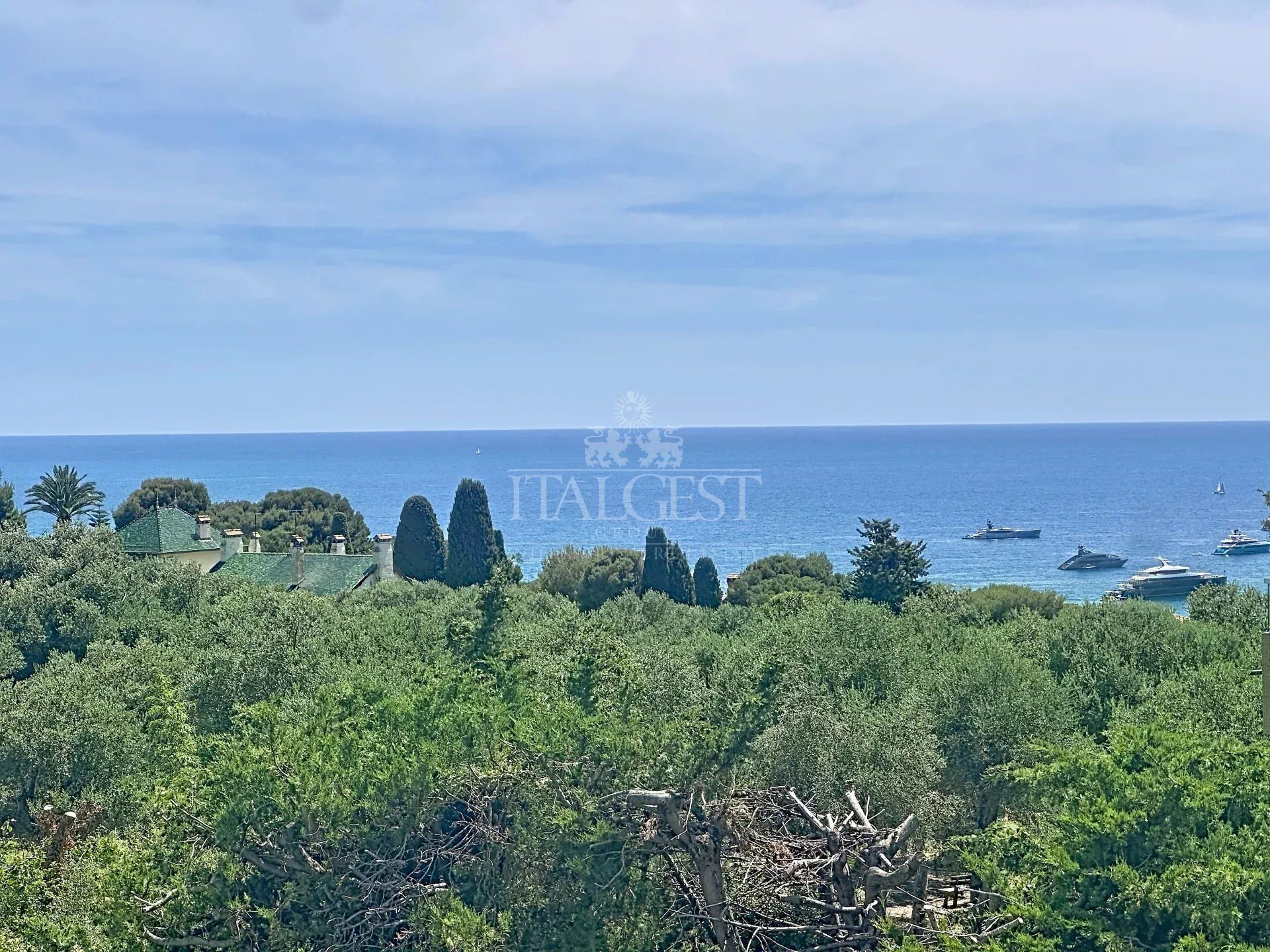 Appartement à vendre, 134m², Roquebrune-Cap-Martin